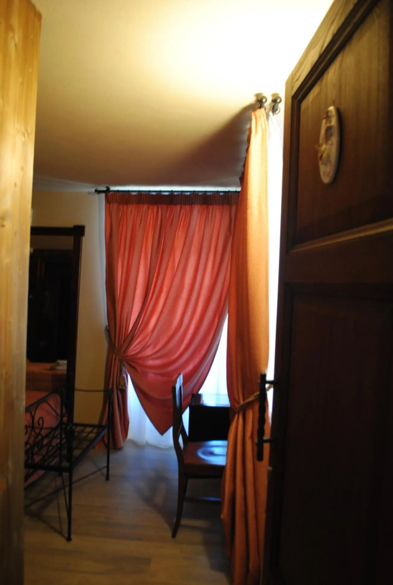 Bed in Cà del grano