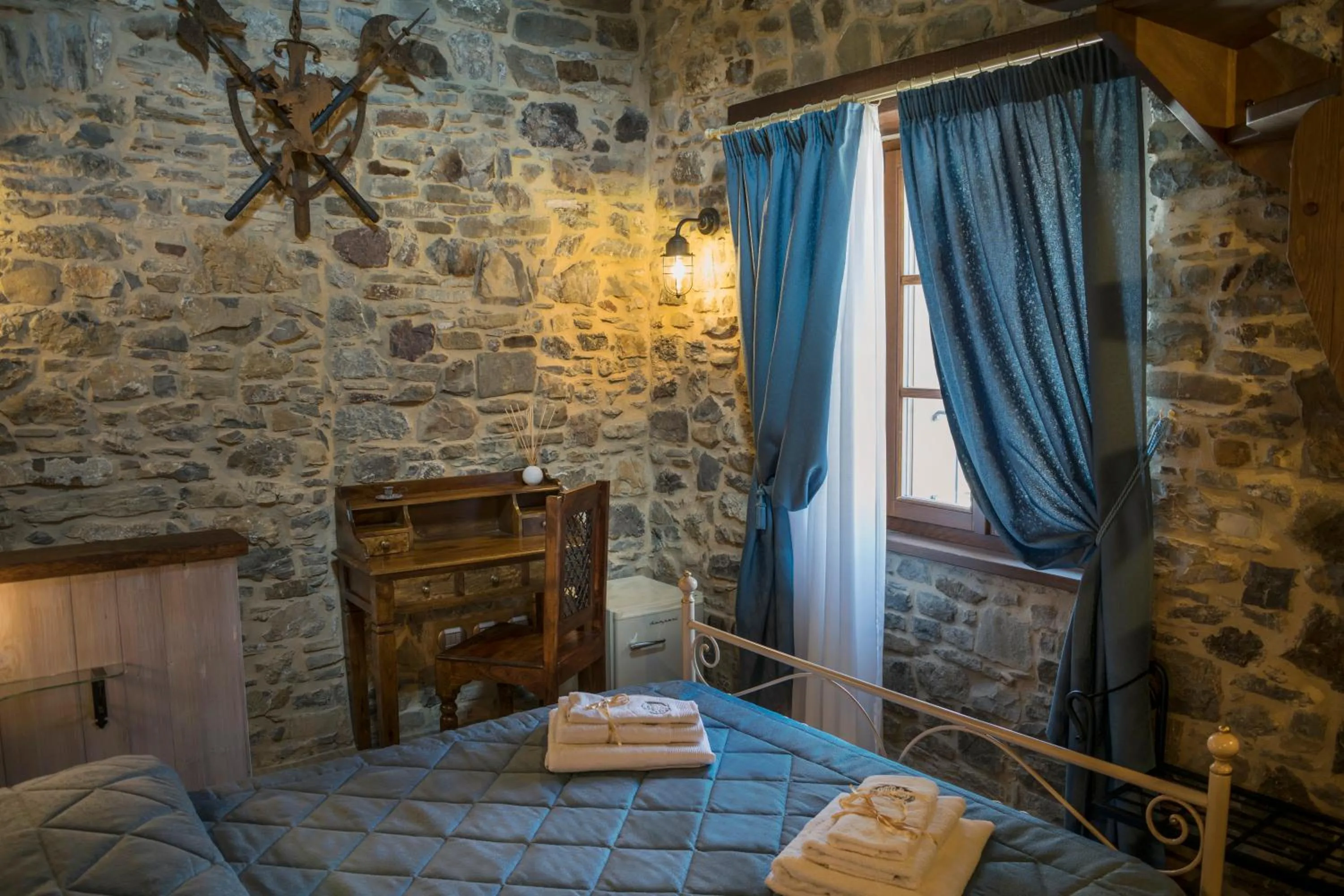 Bed in Cà del grano