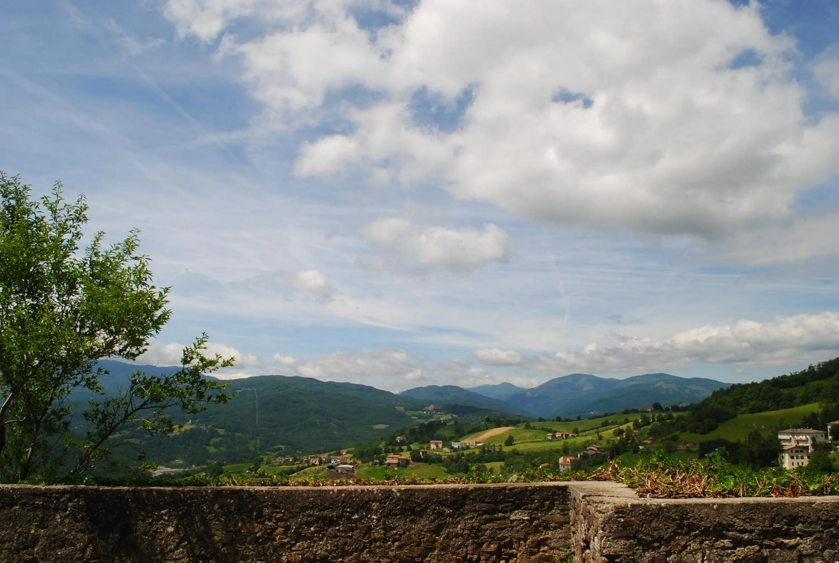 Cà del grano