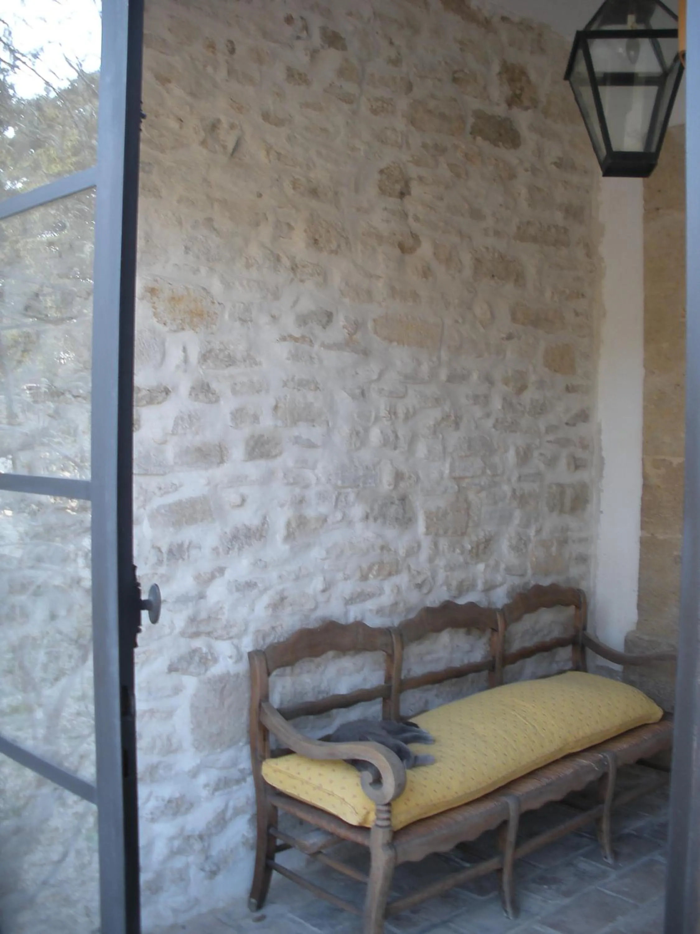 Facade/entrance in Mas la Vitalis Chambres D'Hôtes