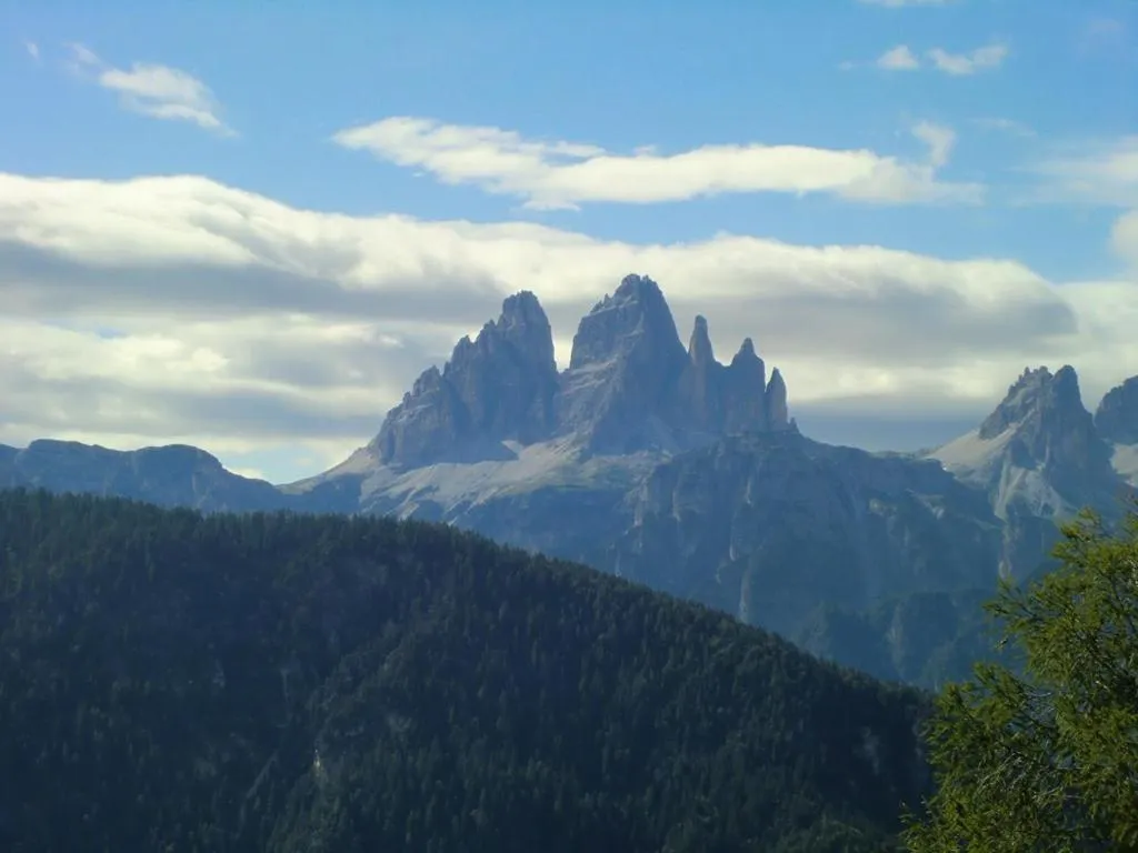 Hiking in Hotel al Sole