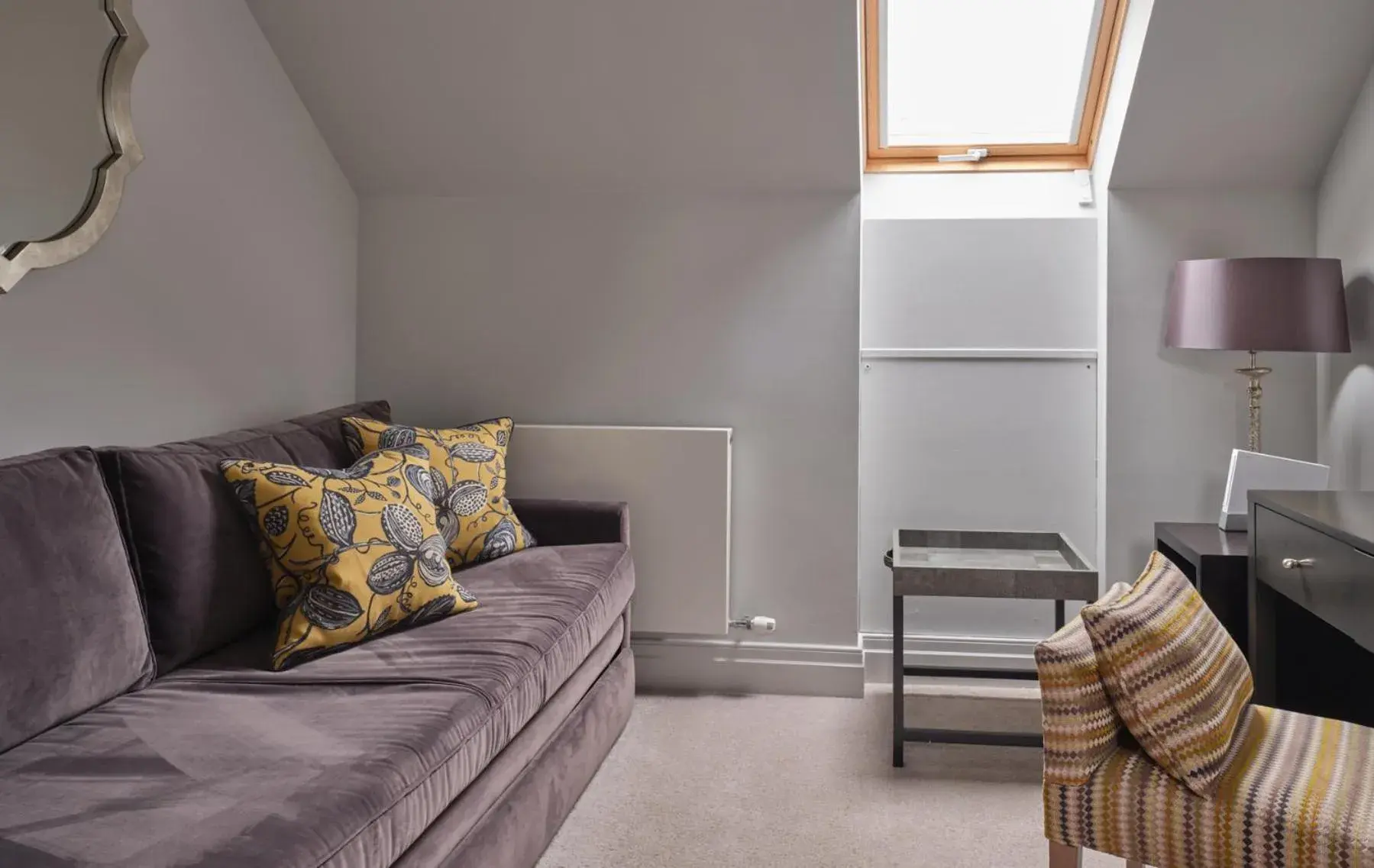 Manor Suite in The Mole Resort - Hotel rooms Manor Suite in The Mole Resort - Hotel rooms