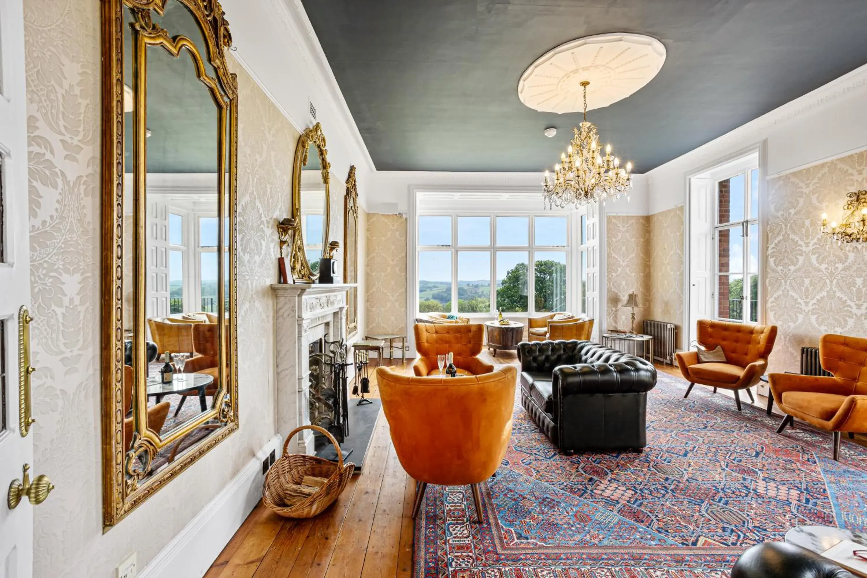 The Mole Resort - Hotel rooms The Mole Resort - Hotel rooms