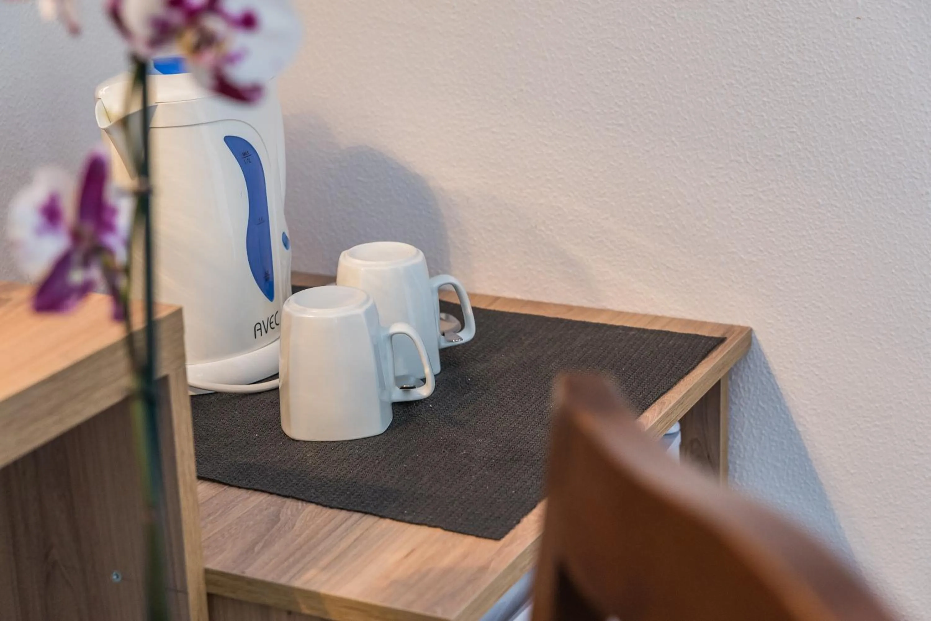 Decorative detail in Keri Village & Spa by Zante Plaza (Adults Only)