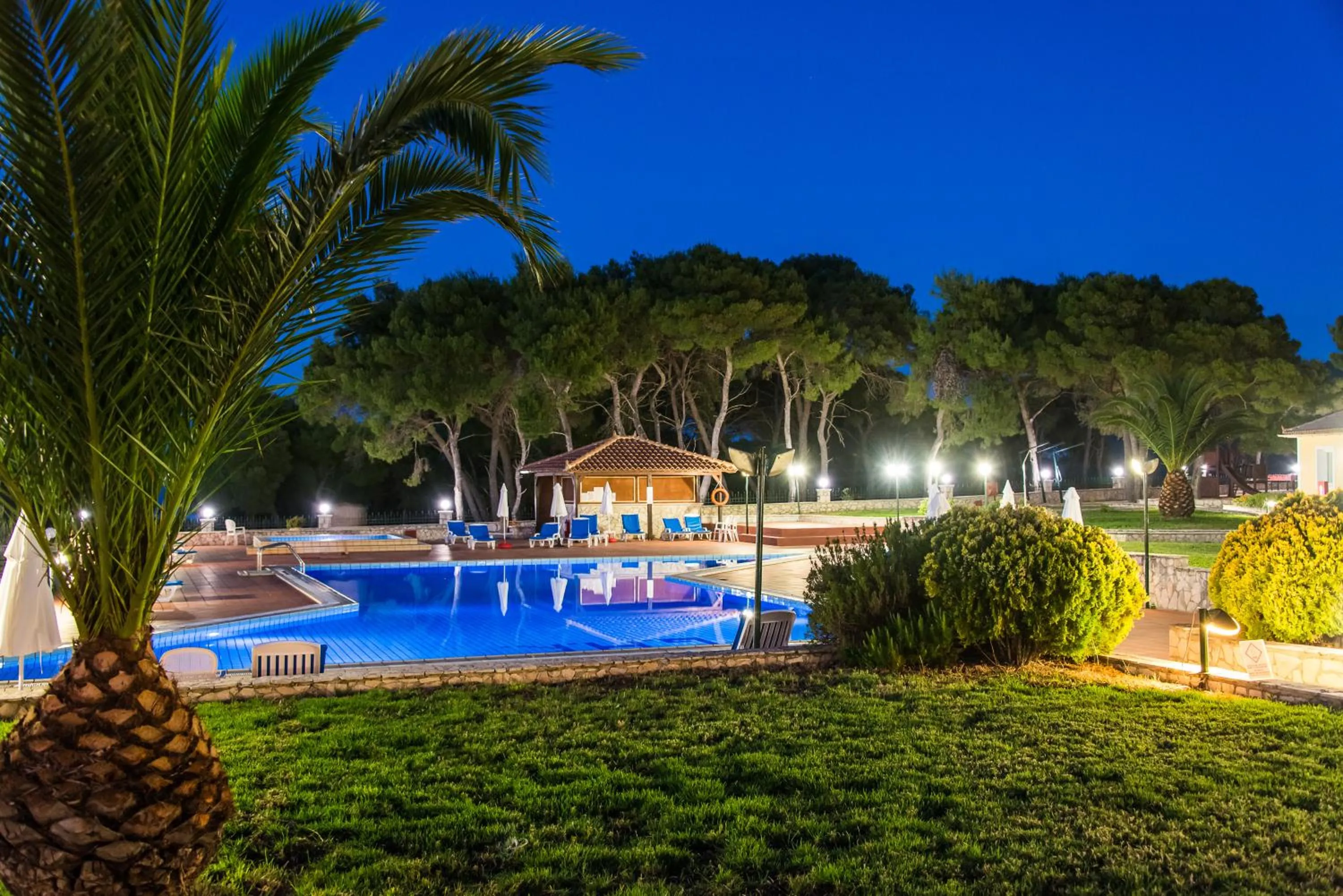 Night in Keri Village & Spa by Zante Plaza (Adults Only)