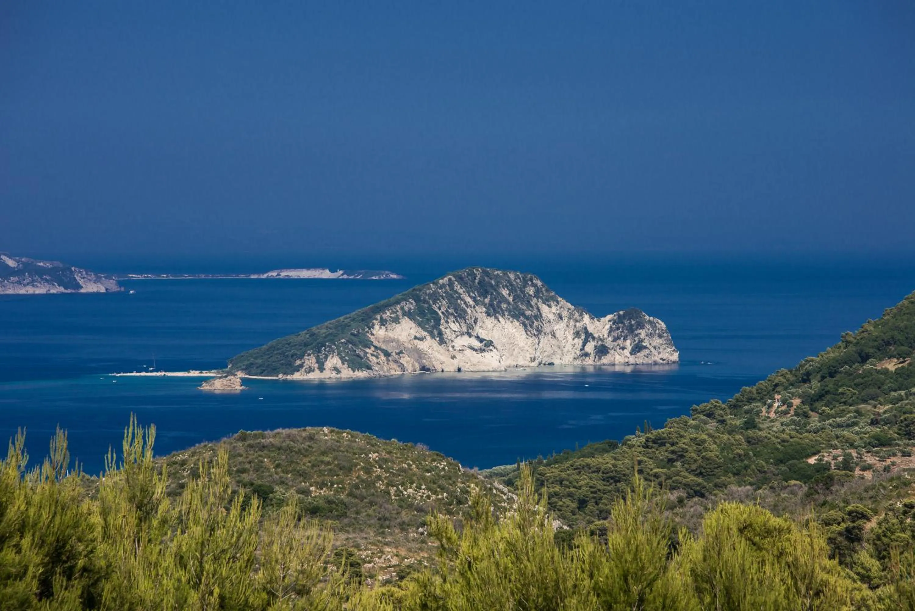 View (from property/room) in Keri Village & Spa by Zante Plaza (Adults Only)