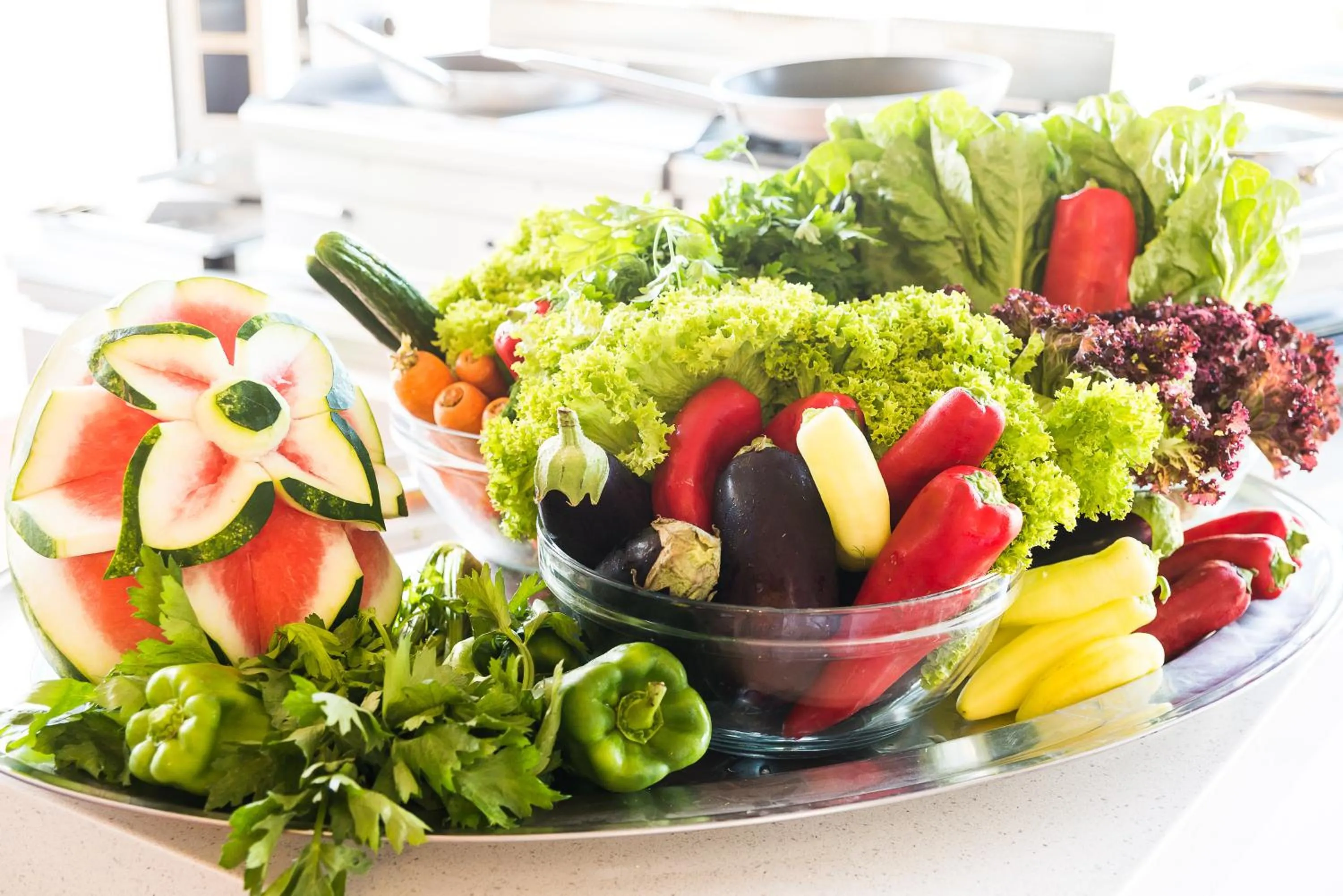 Lobby or reception in Keri Village & Spa by Zante Plaza (Adults Only)