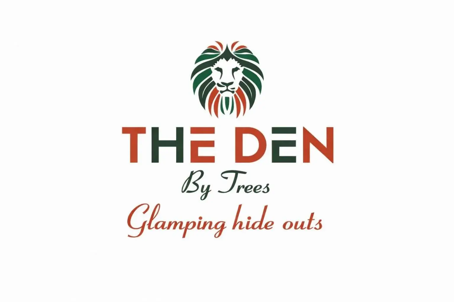 The Den by Trees The Den by Trees