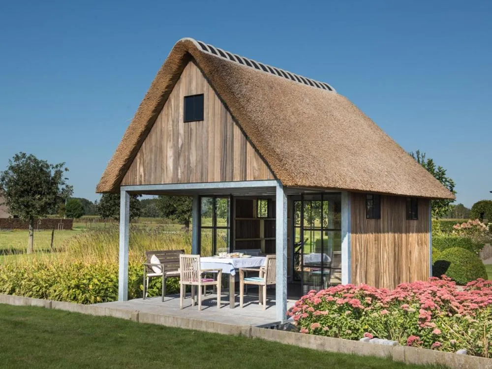 Balcony/Terrace in De Moeraseik