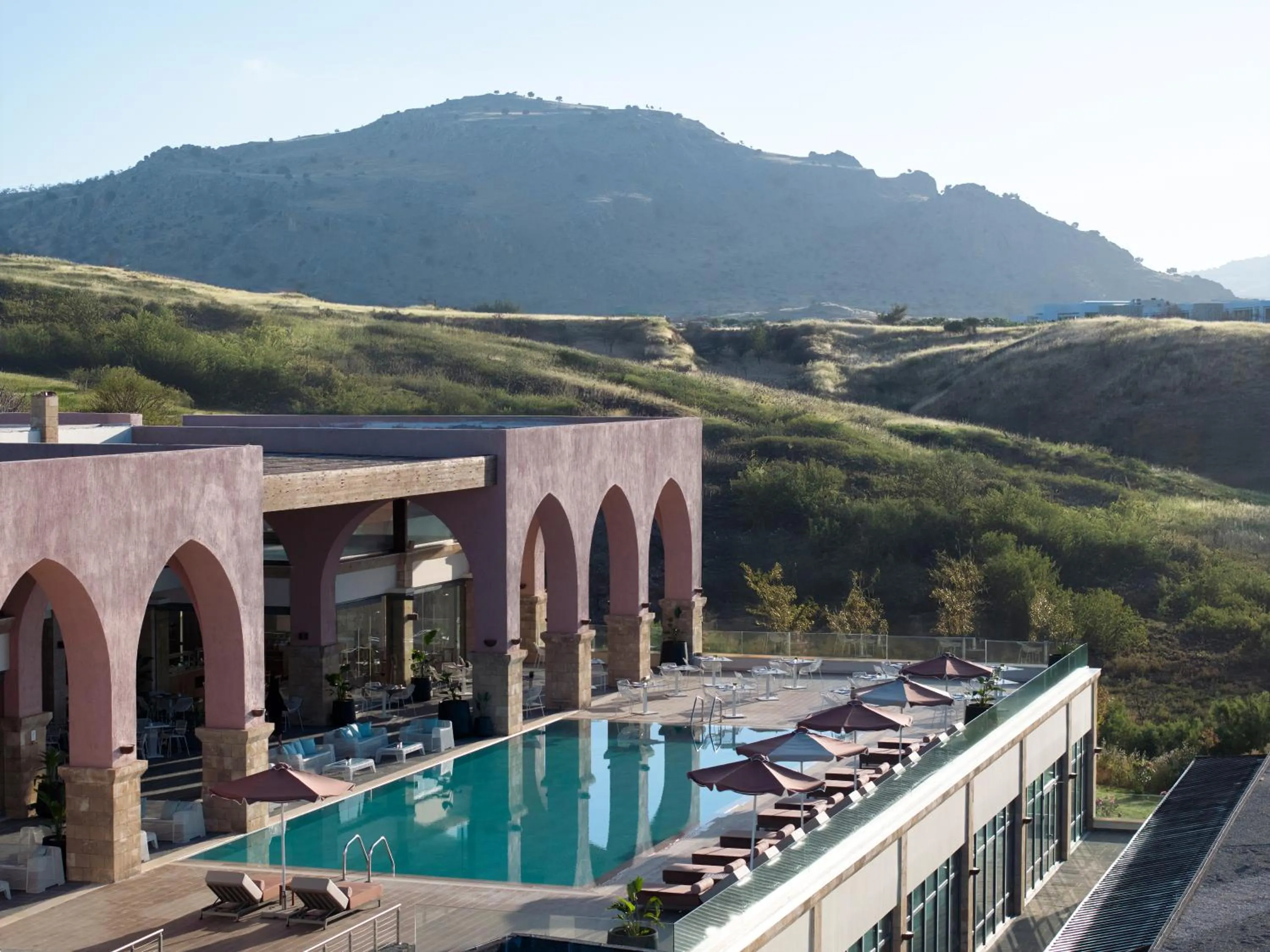 Boutique 5 Hotel & Spa - Adults Only