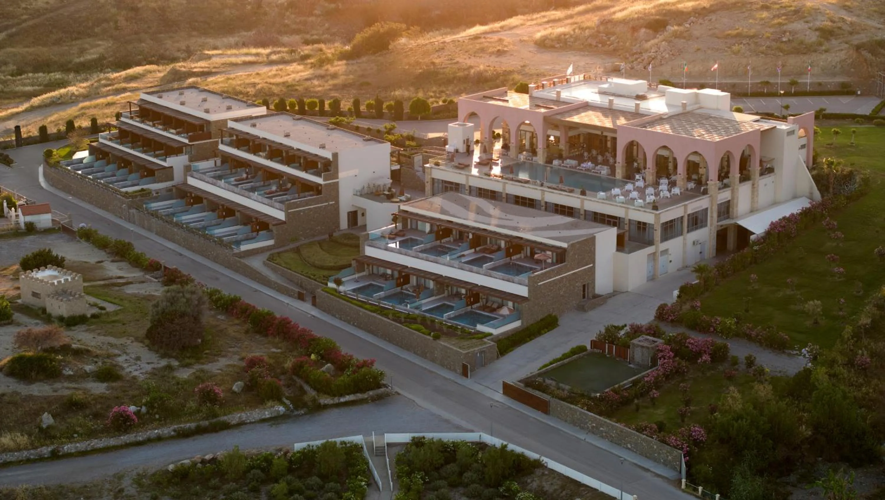 Boutique 5 Hotel & Spa - Adults Only