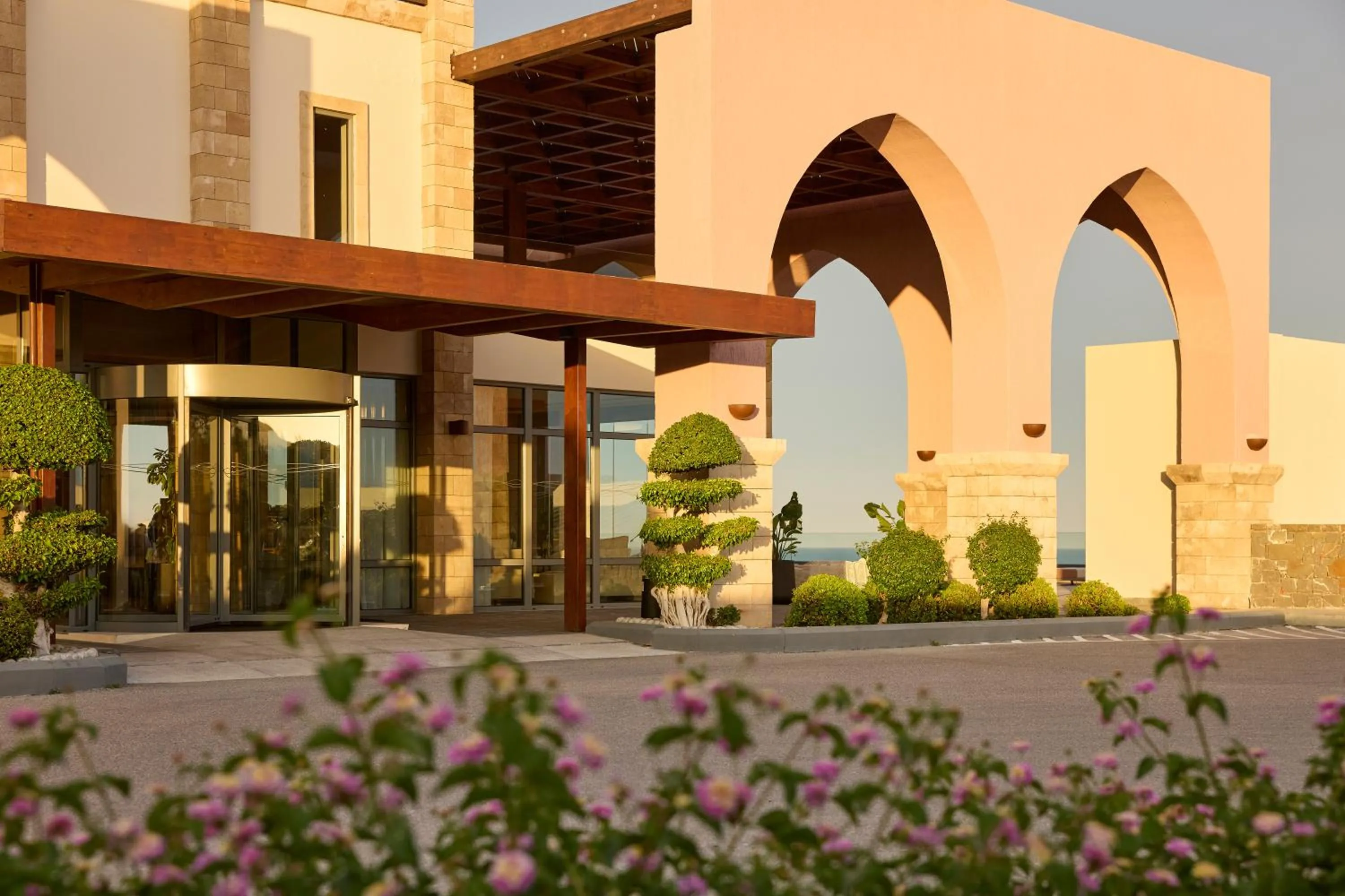 Boutique 5 Hotel & Spa - Adults Only