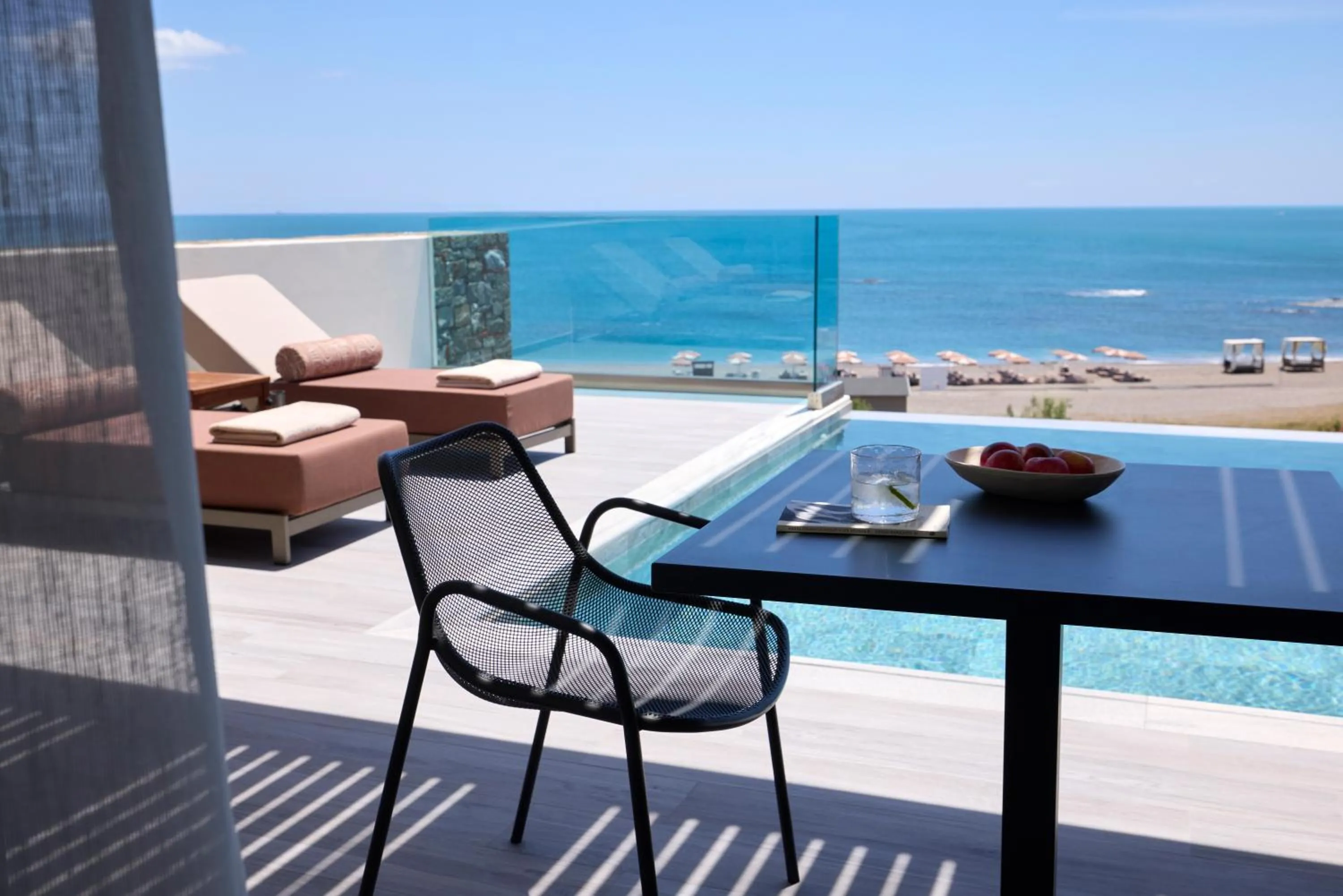 Boutique 5 Hotel & Spa - Adults Only