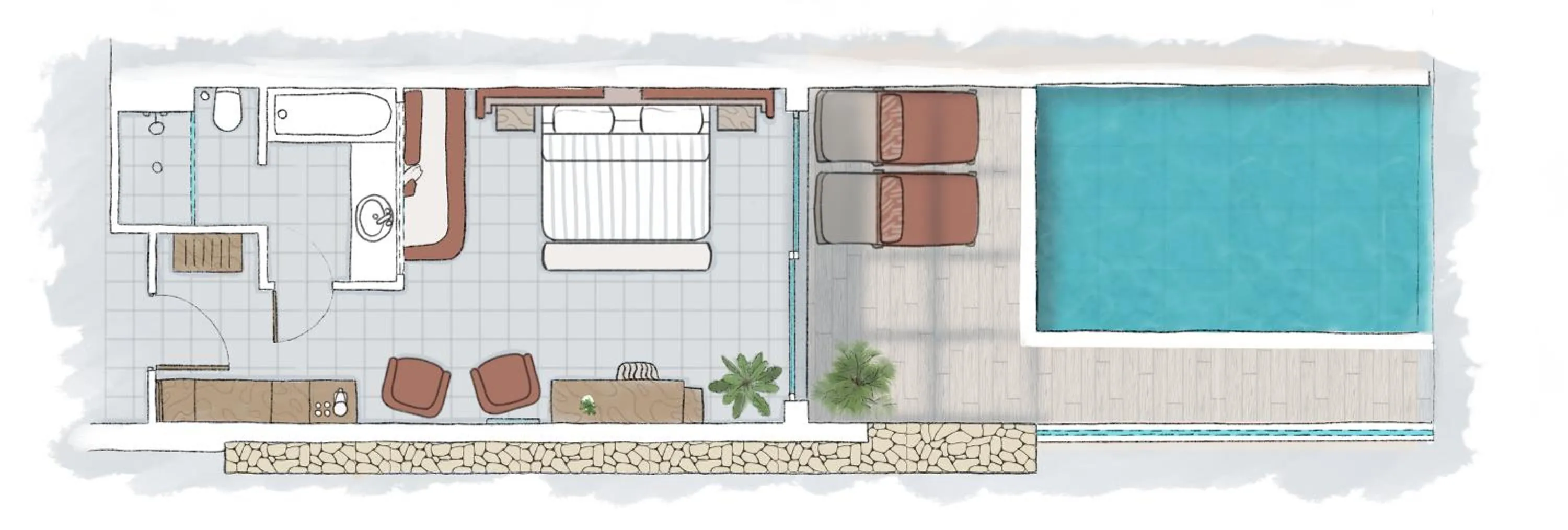 Boutique 5 Hotel & Spa - Adults Only