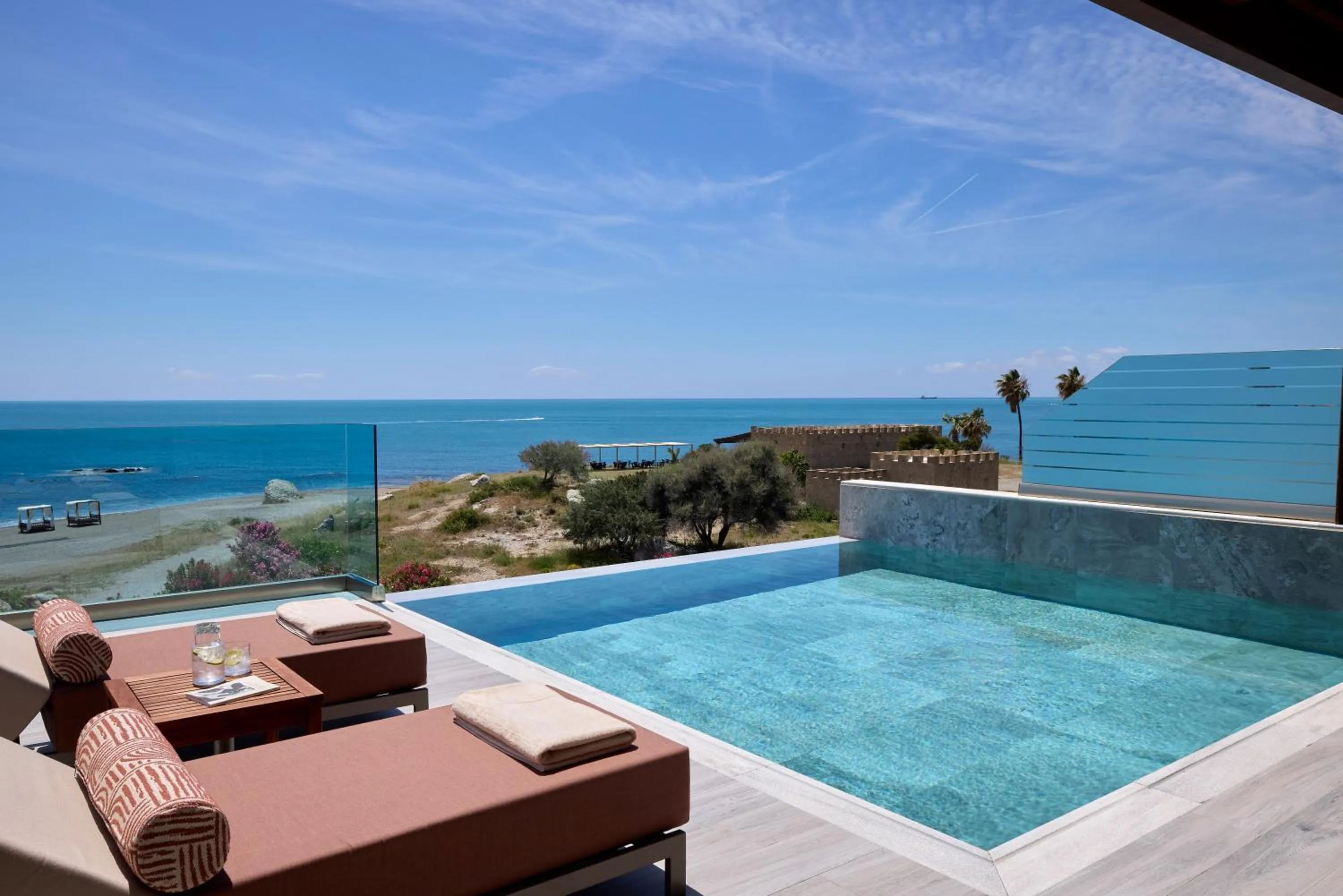 Boutique 5 Hotel & Spa - Adults Only