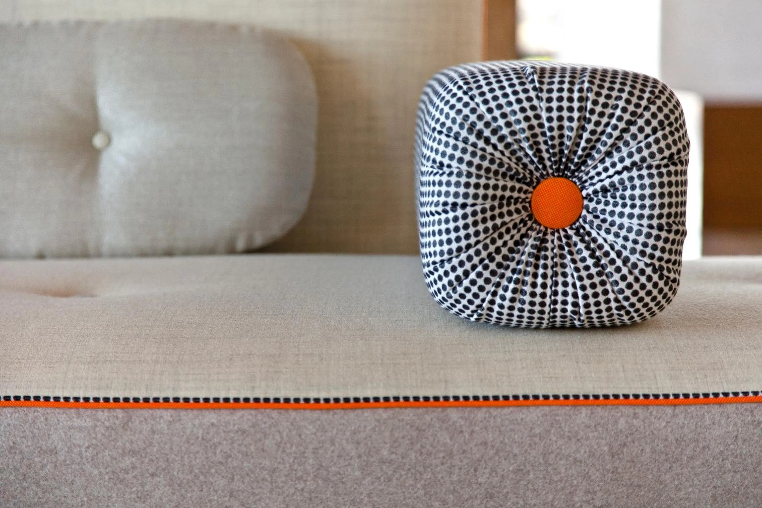 Lobby or reception in Boutique 5 Hotel & Spa - Adults Only