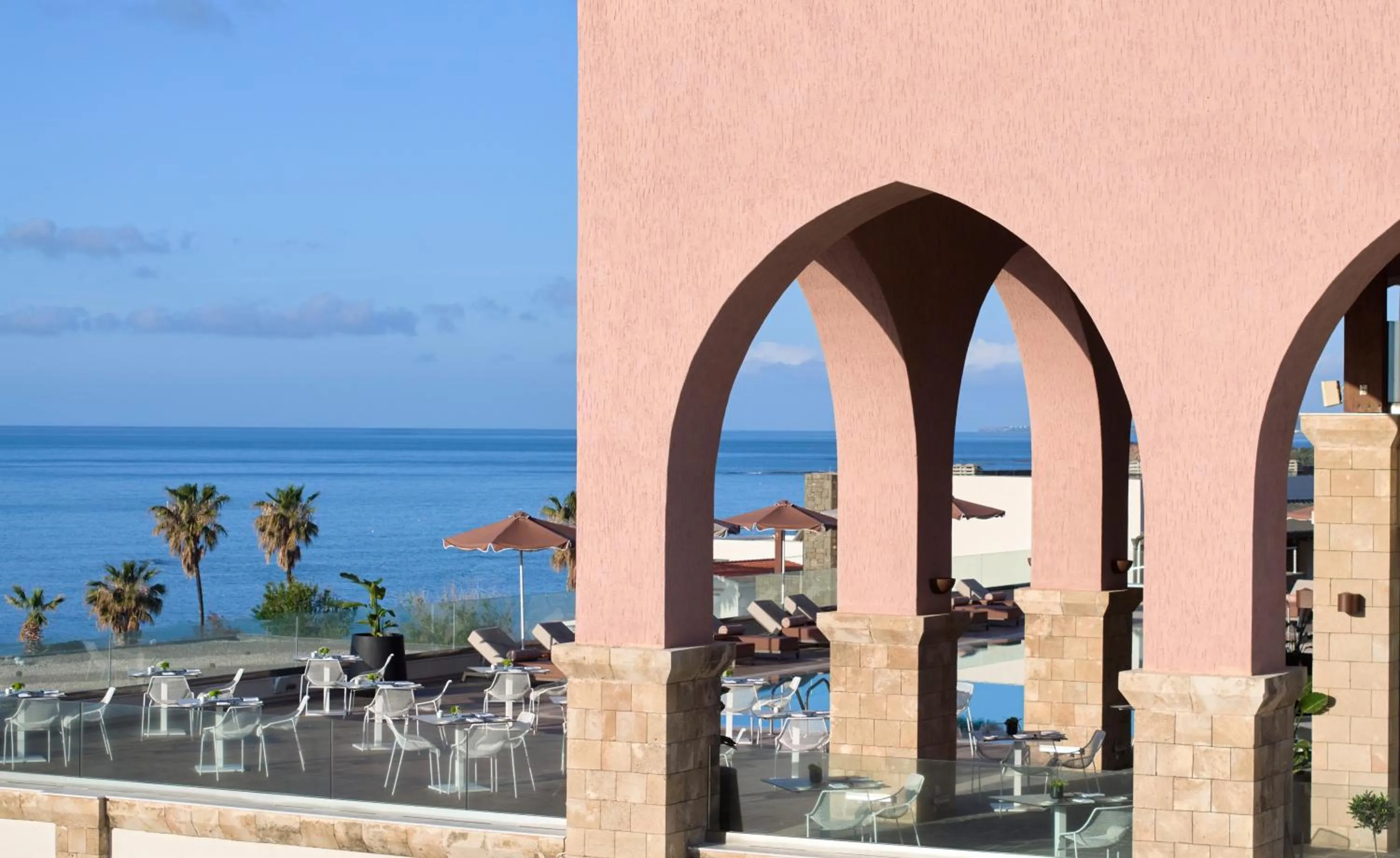 Boutique 5 Hotel & Spa - Adults Only