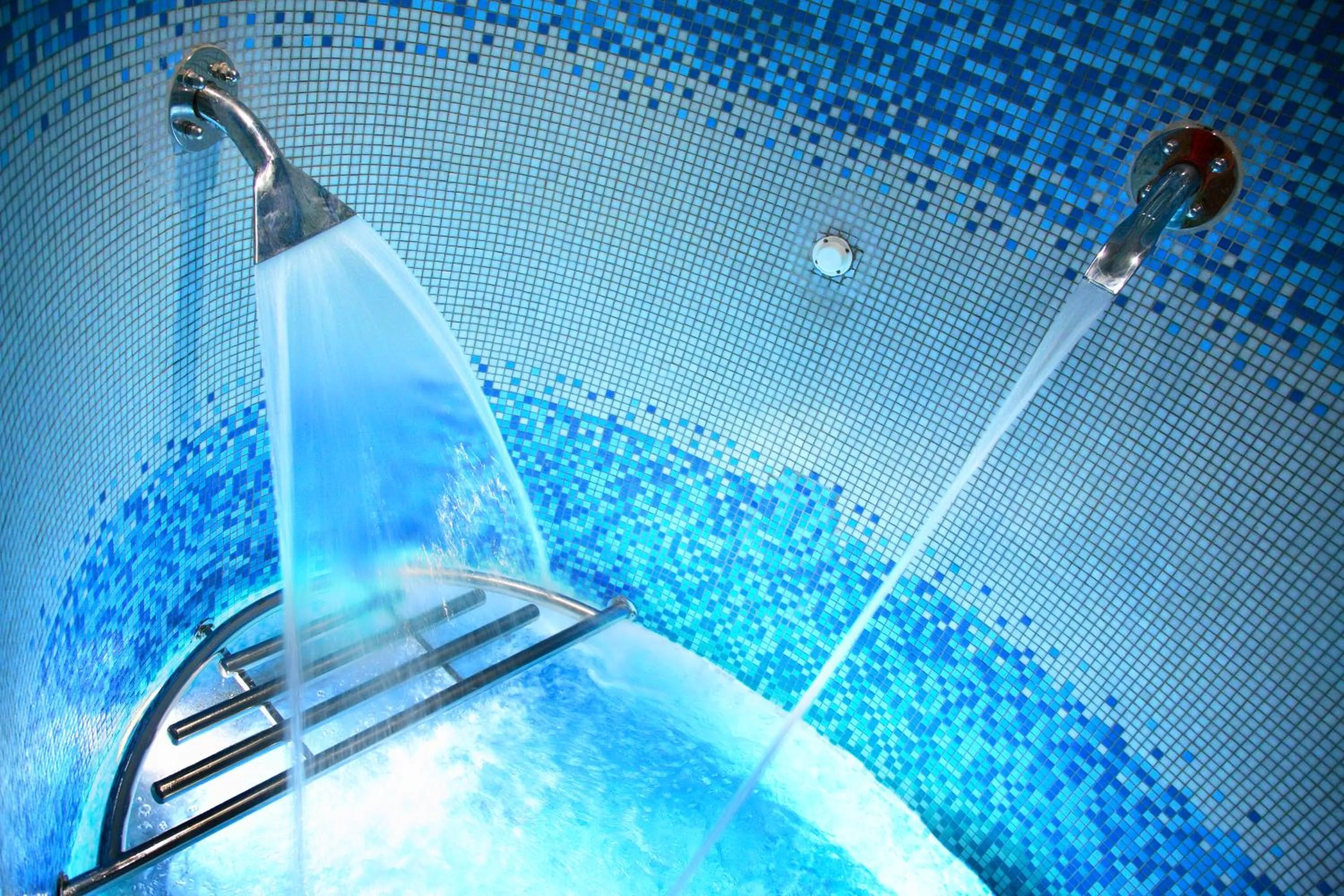 Spa and wellness centre/facilities in Therma Nea Dunajská Streda