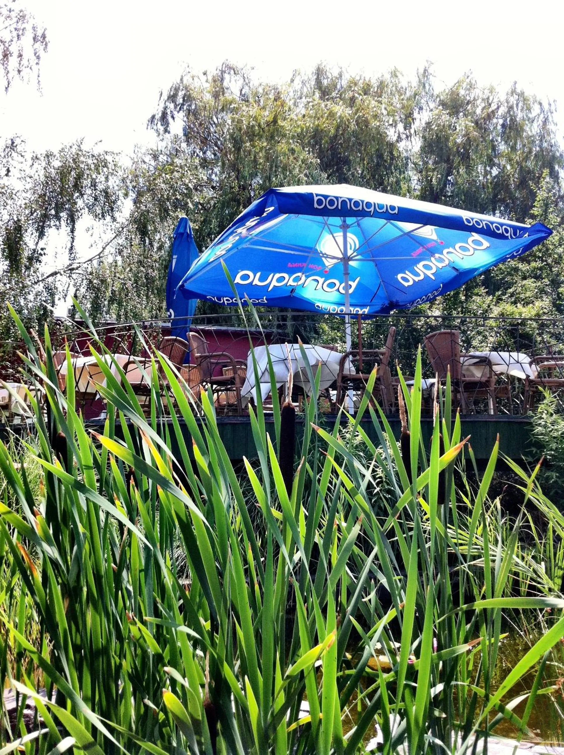 Summer in Therma Nea Dunajská Streda