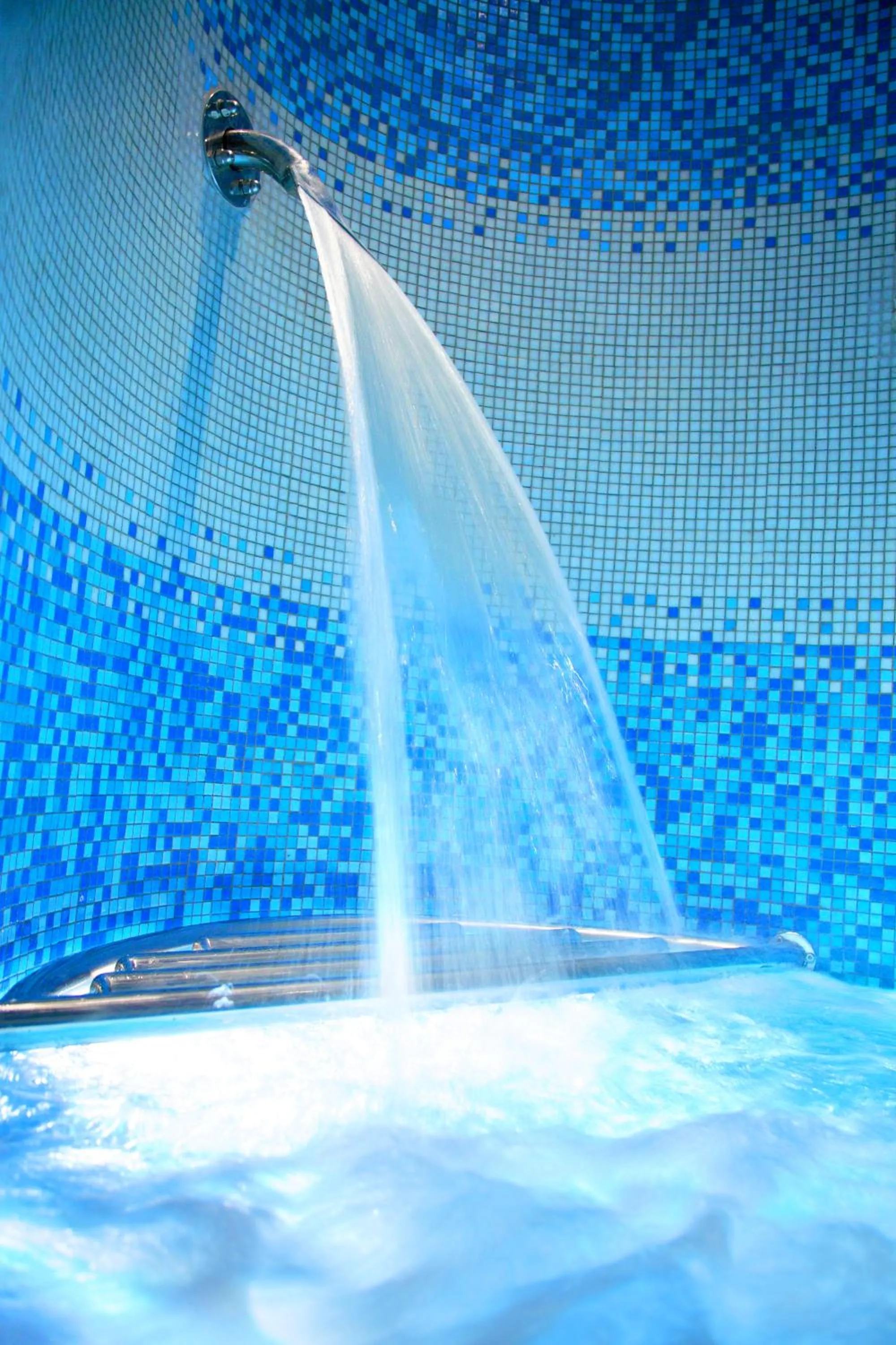 Spa and wellness centre/facilities in Therma Nea Dunajská Streda