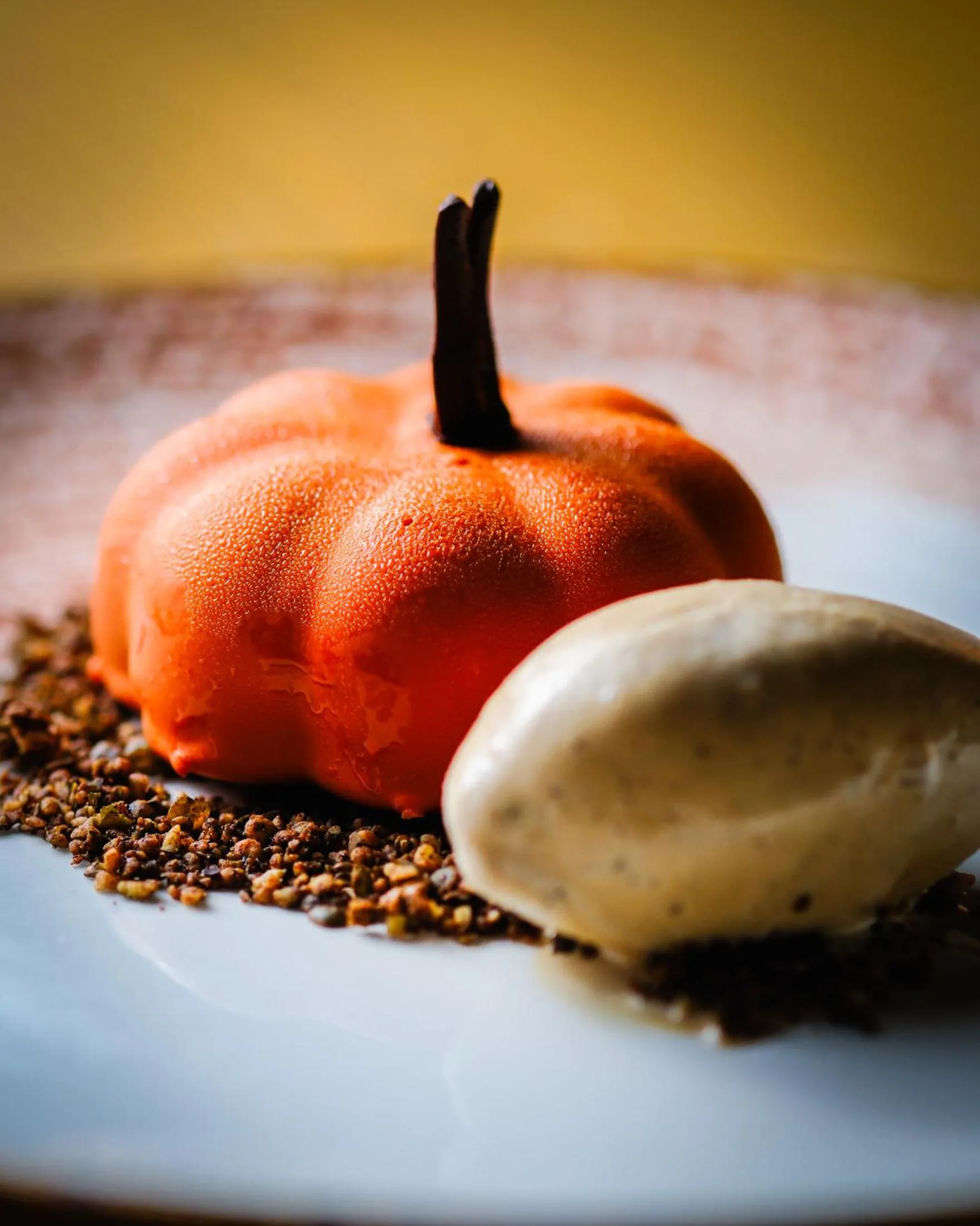 Restaurant/places to eat in Sherbrooke Castle Hotel