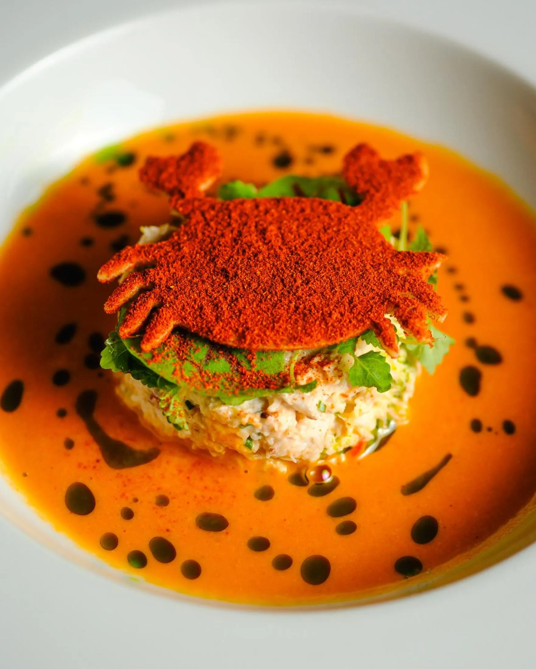 Restaurant/places to eat in Sherbrooke Castle Hotel