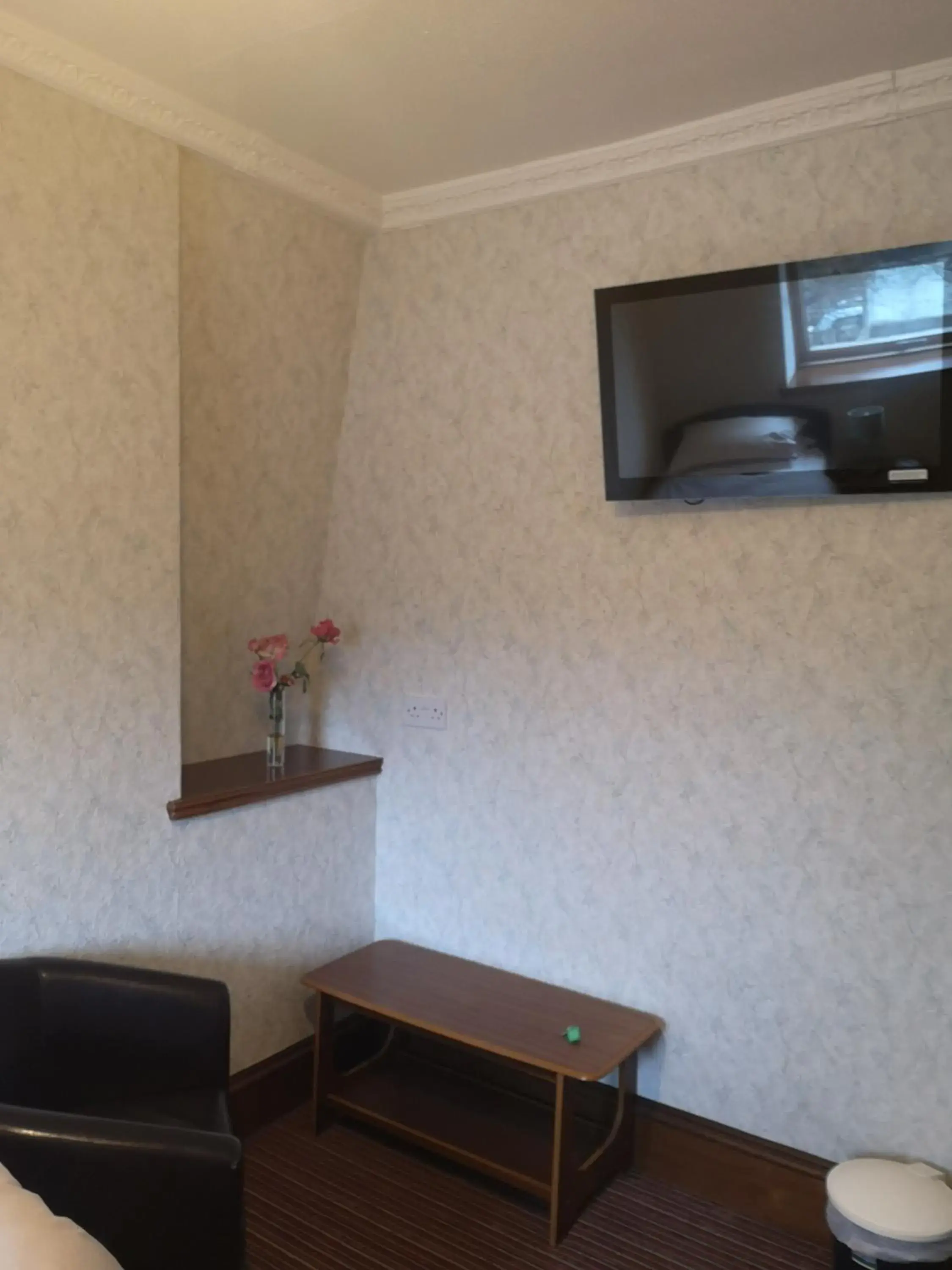 Single Room with Private Bathroom in Granville Guest House Single Room with Private Bathroom in Granville Guest House