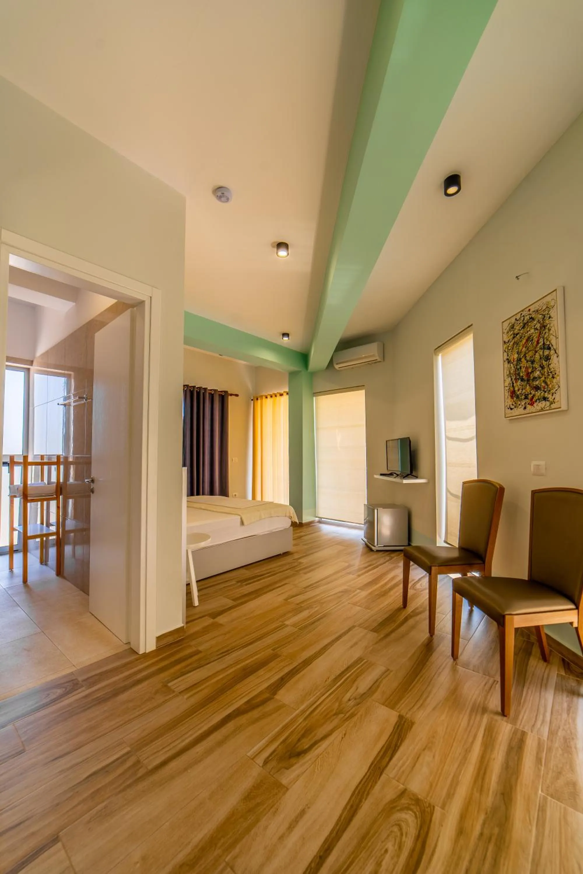 Hotel NEBO