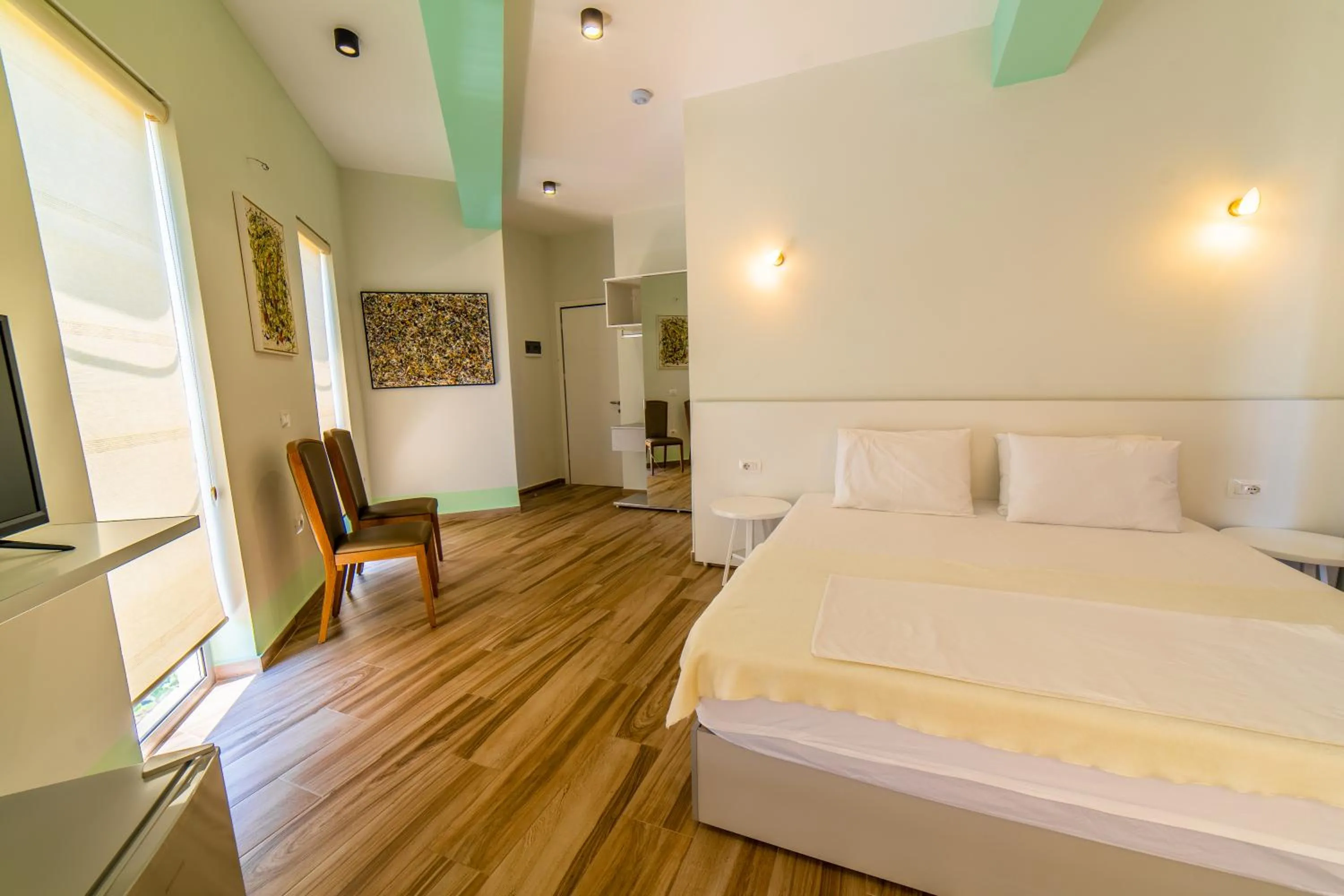 Hotel NEBO