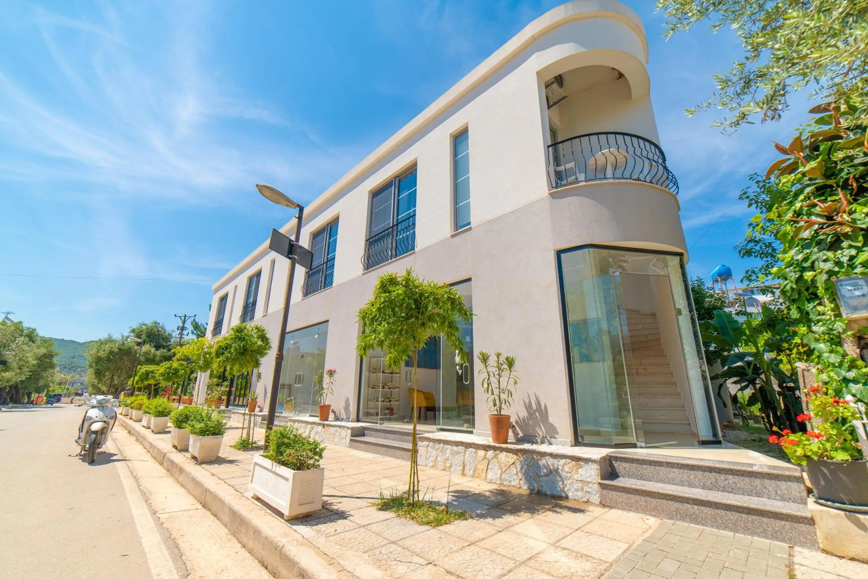 Hotel NEBO