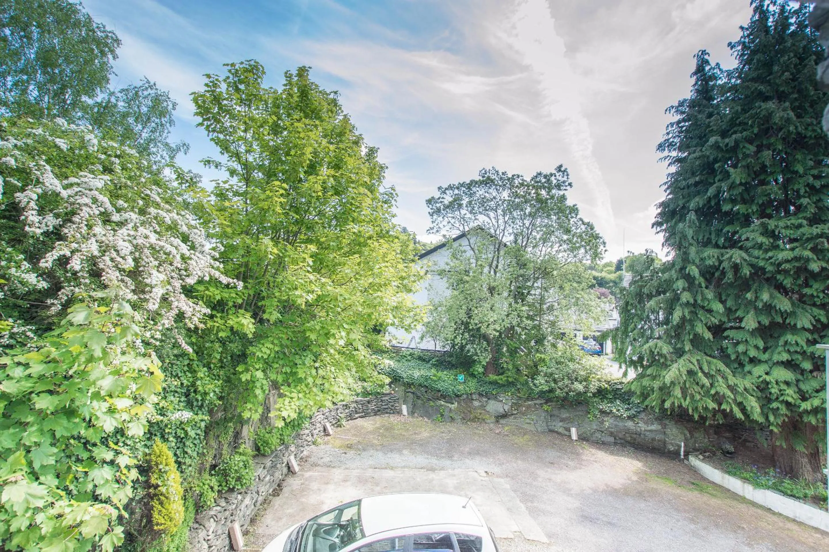 View (from property/room) in Elim Bank Guest House