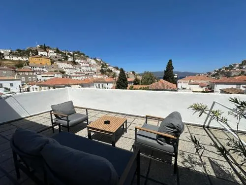 Hotel Miranda