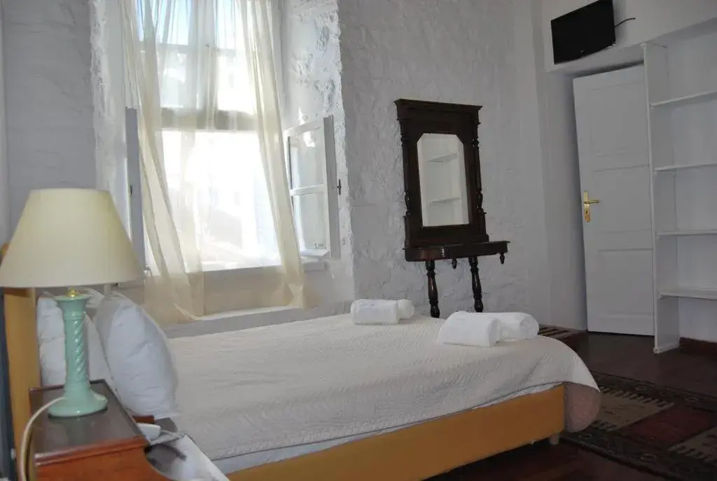 Two-Bedroom Apartment with Terrace and Sea View in Hotel Miranda Two-Bedroom Apartment with Terrace and Sea View in Hotel Miranda