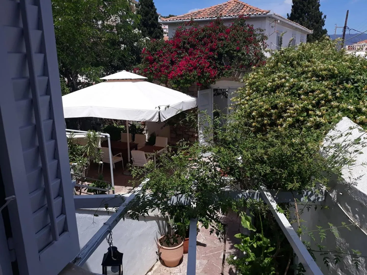 Hotel Miranda