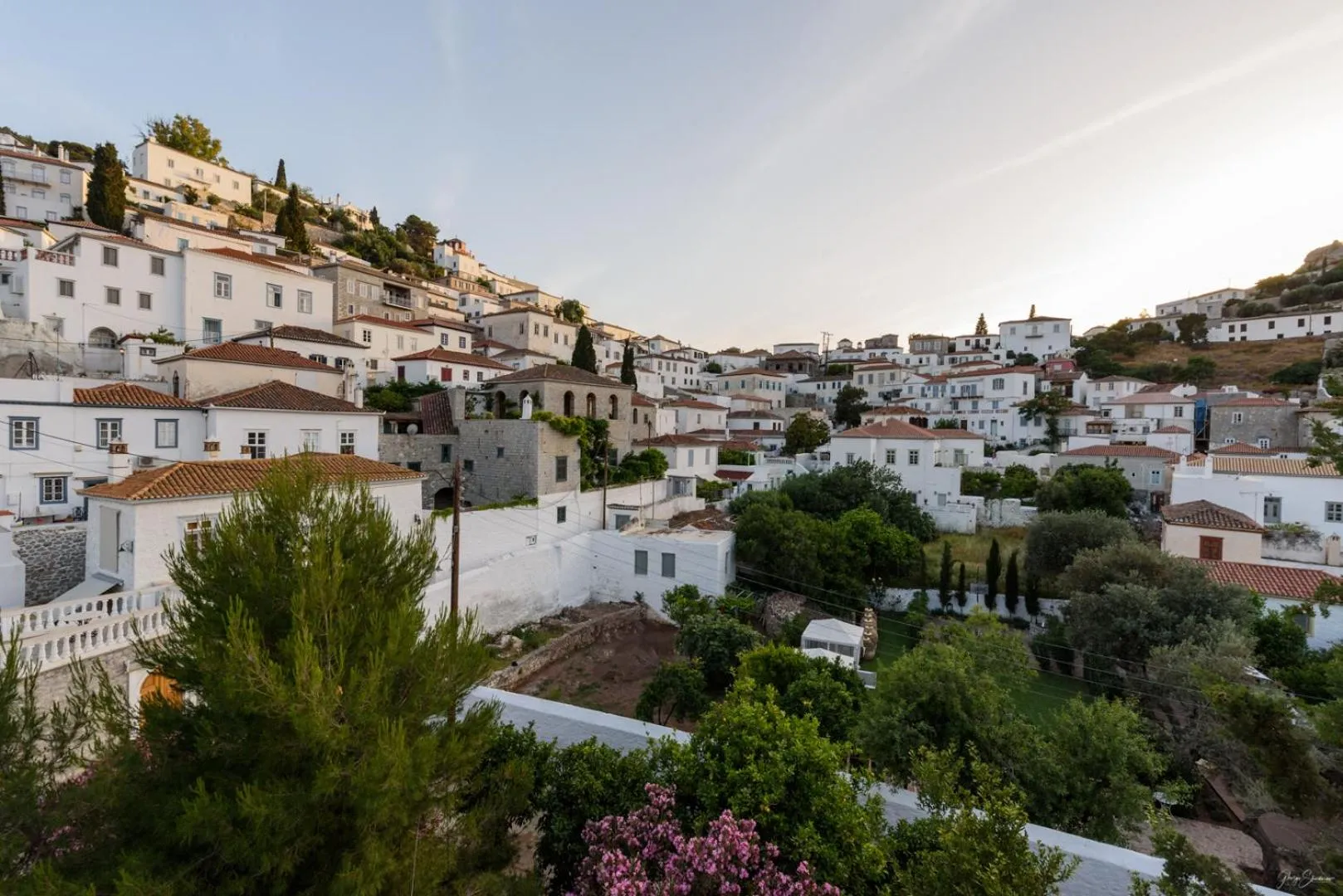 Neighbourhood in Hotel Miranda