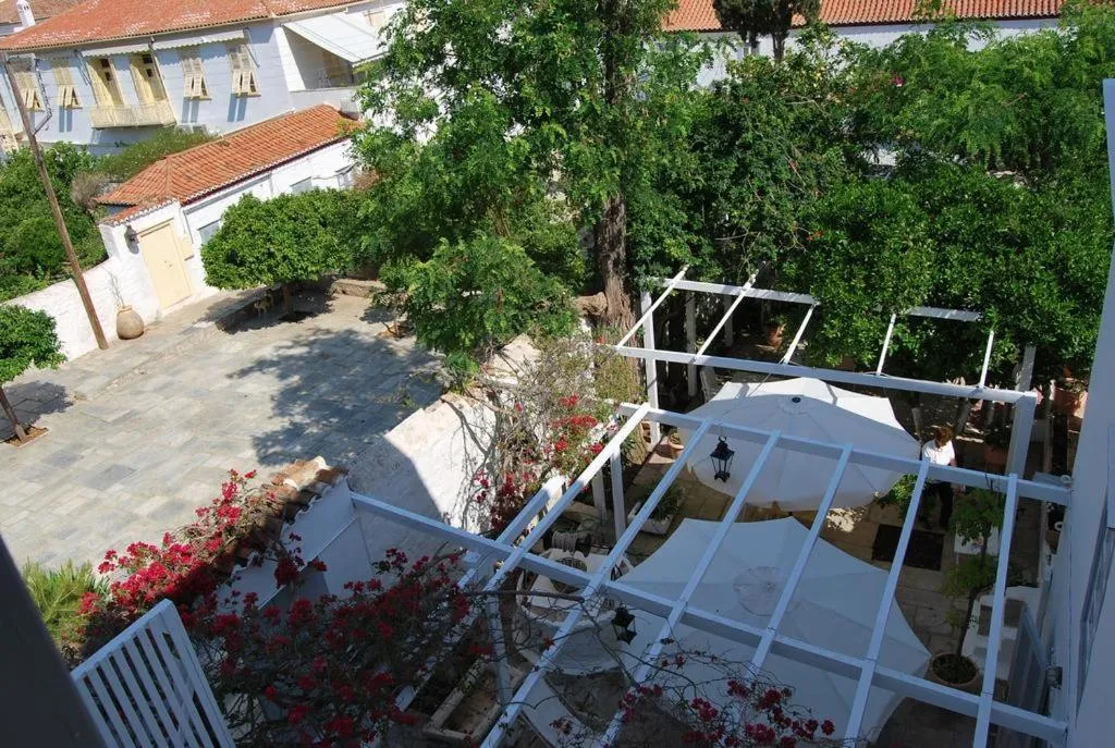 Hotel Miranda
