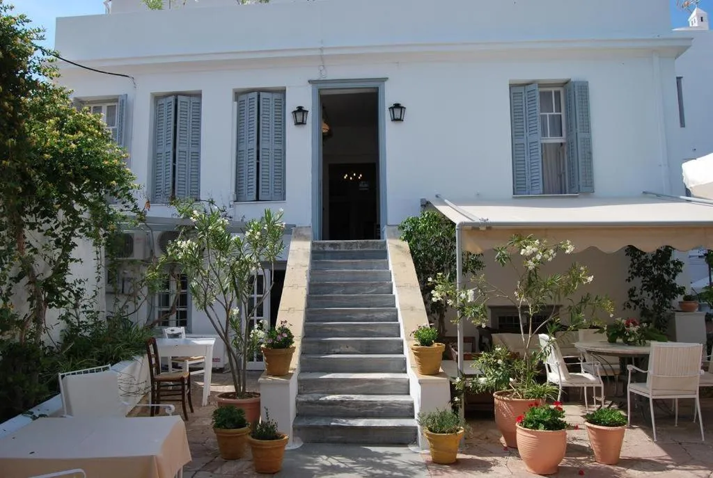 Hotel Miranda