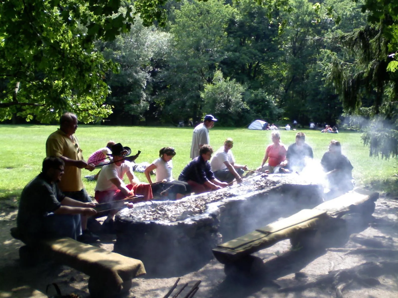 Activities in Lipicai Hotel és Étterem