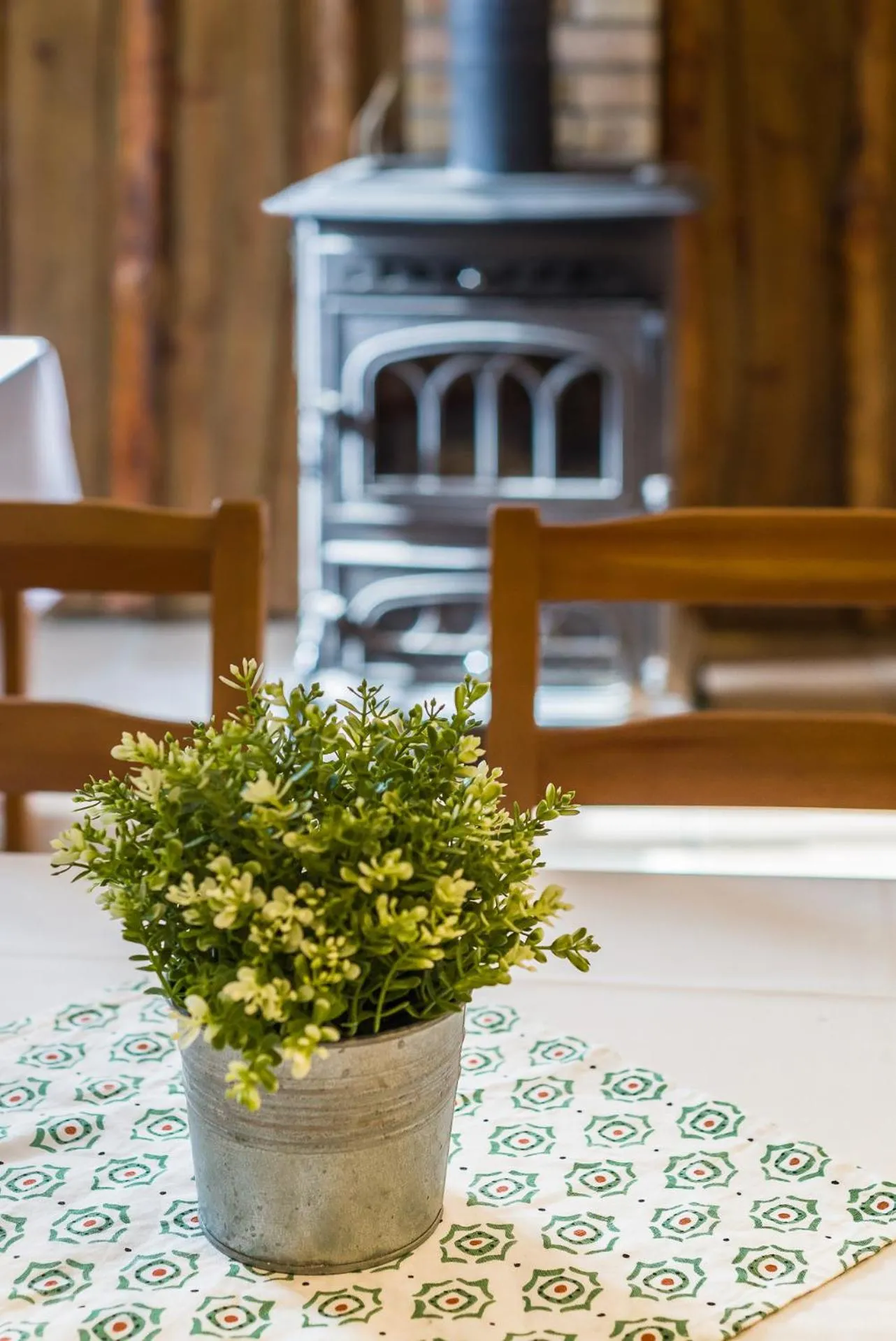Restaurant/places to eat in Lipicai Hotel és Étterem