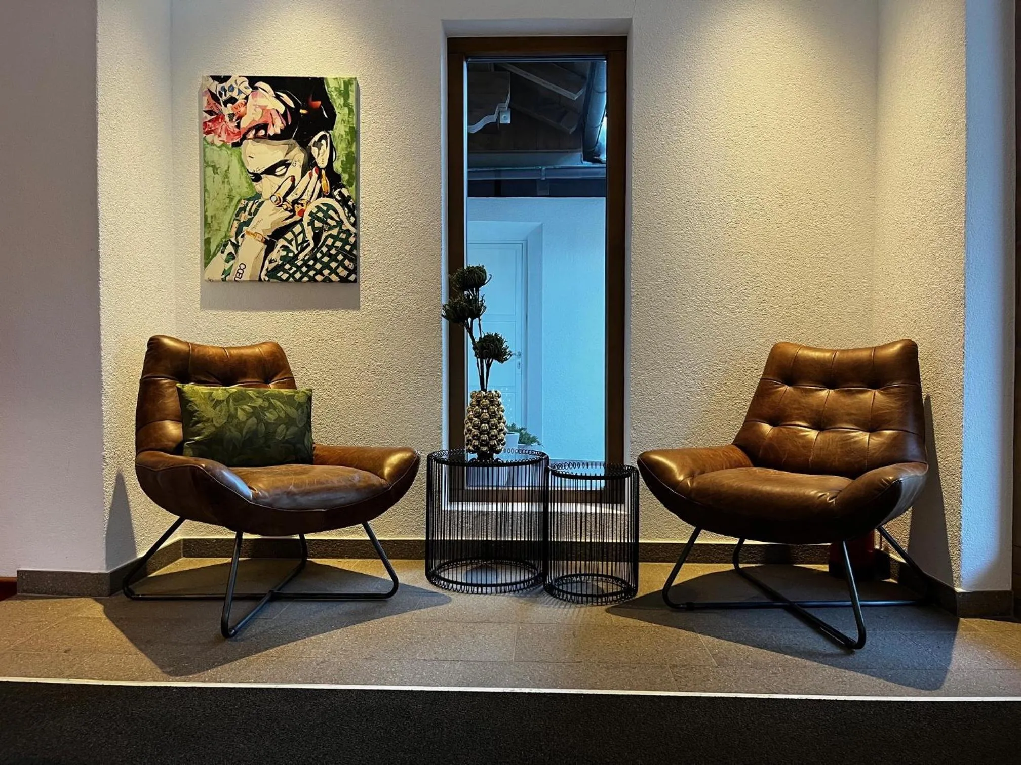 Appartements Maria Theresia