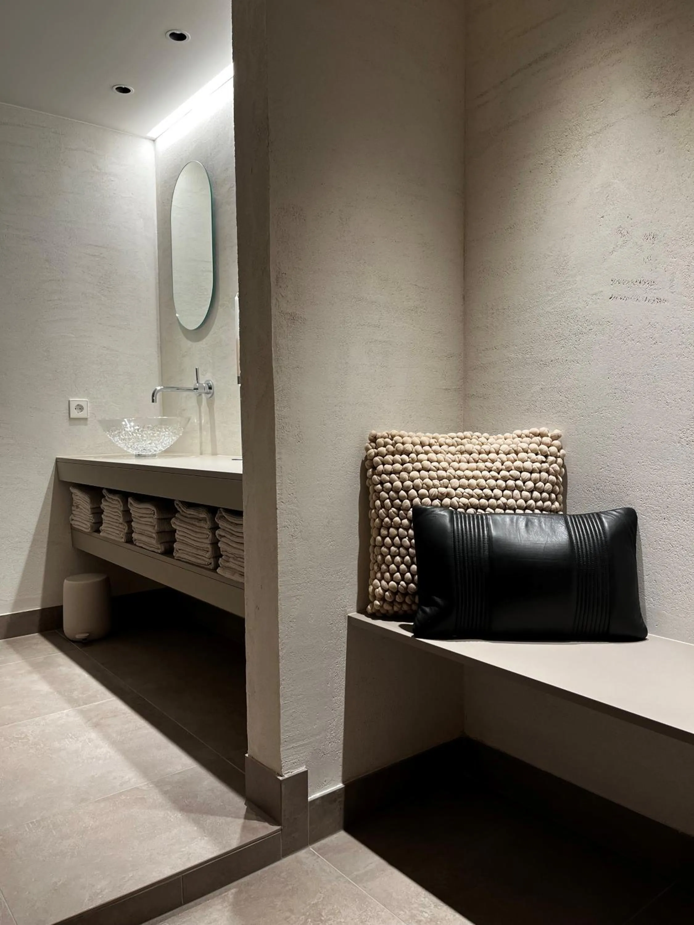 Appartements Maria Theresia