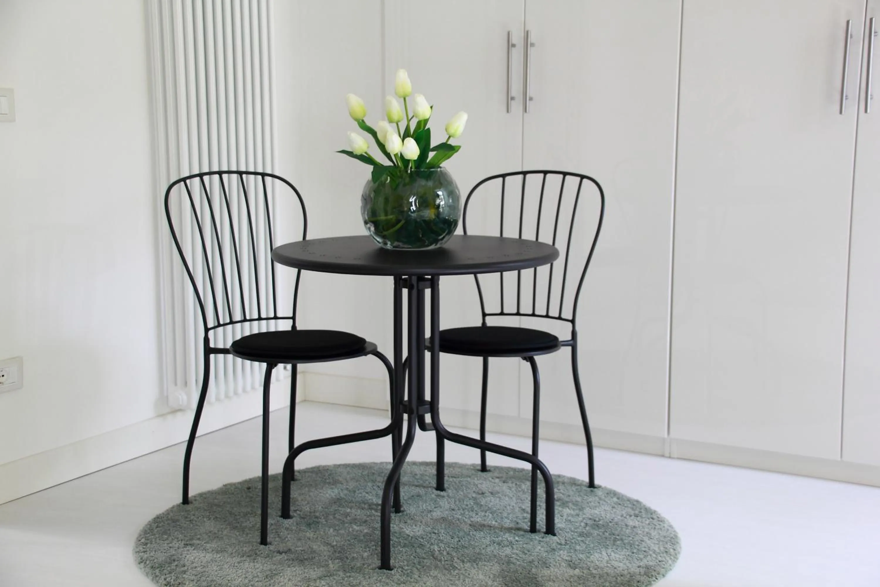 Verbania - Luxury Italy Apartments