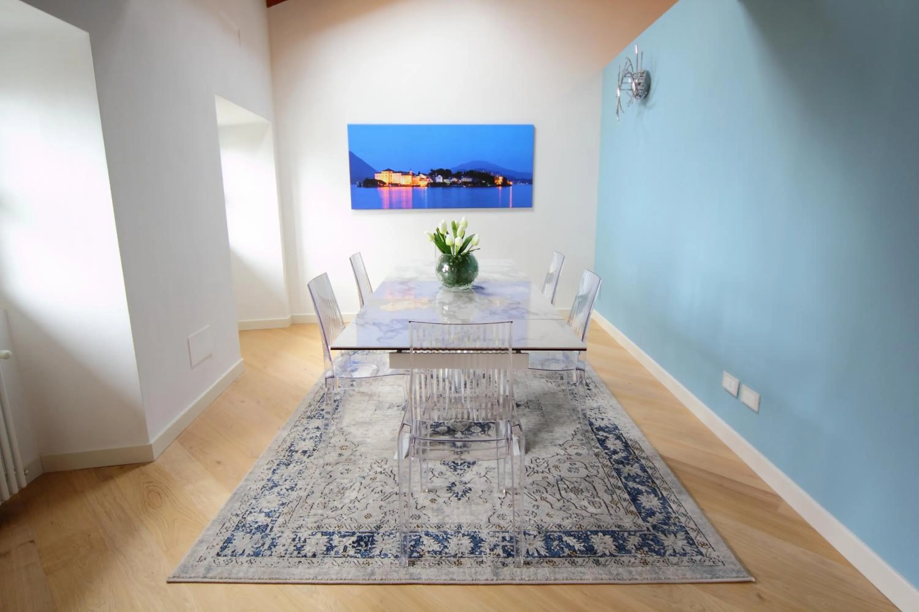 Verbania - Luxury Italy Apartments