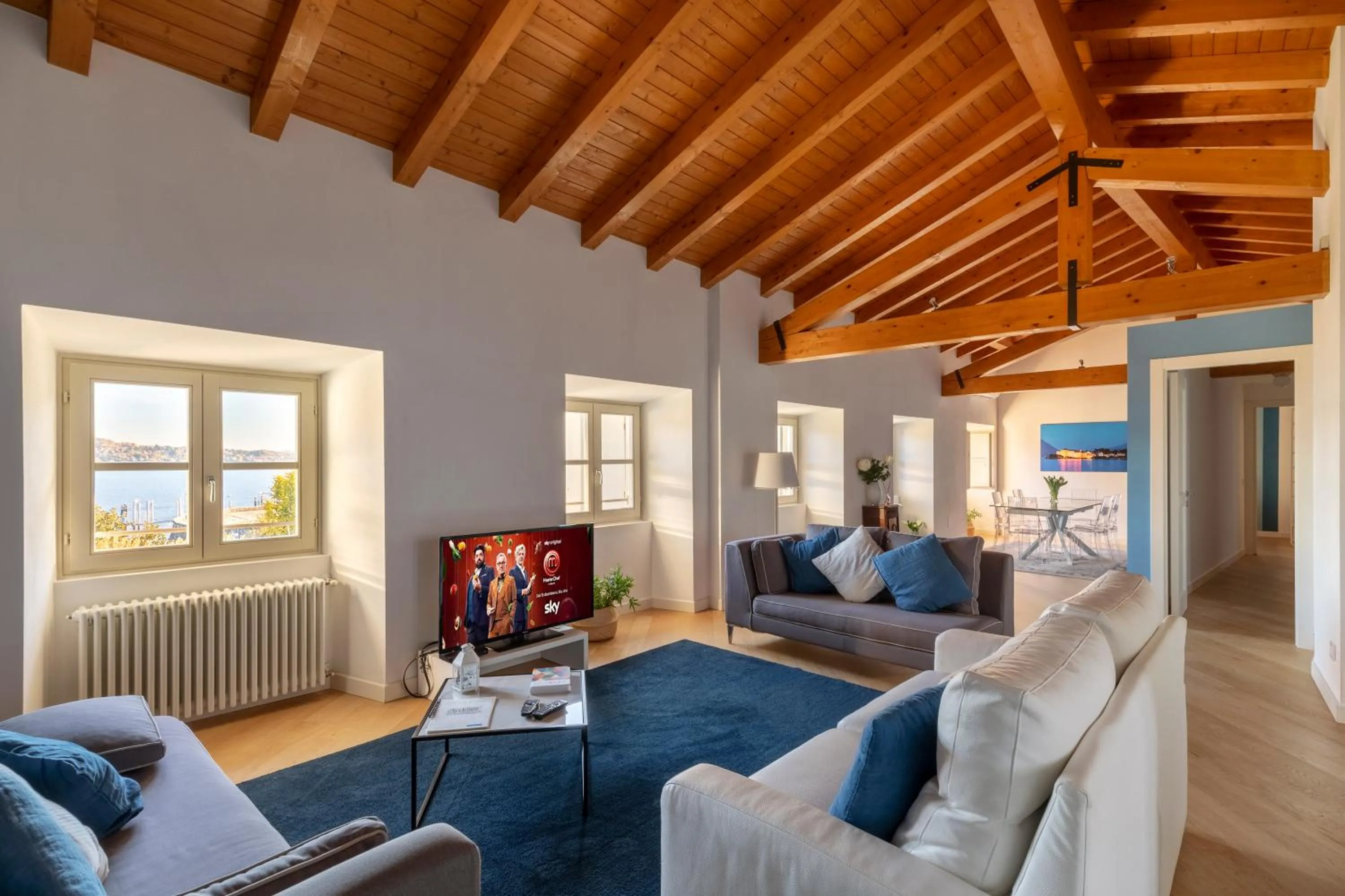 Verbania - Luxury Italy Apartments