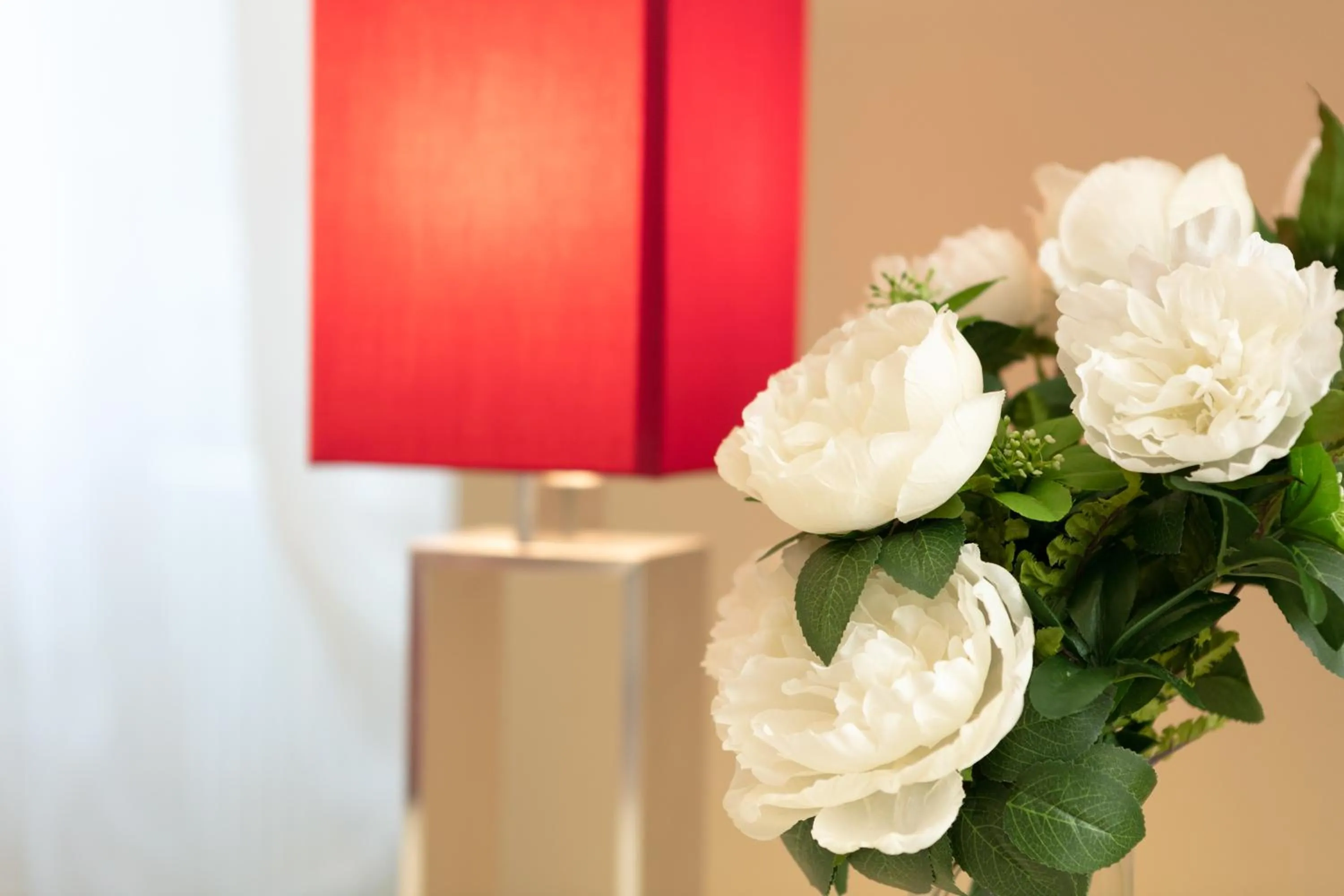 Decorative detail in Verbania - Luxury Italy Apartments