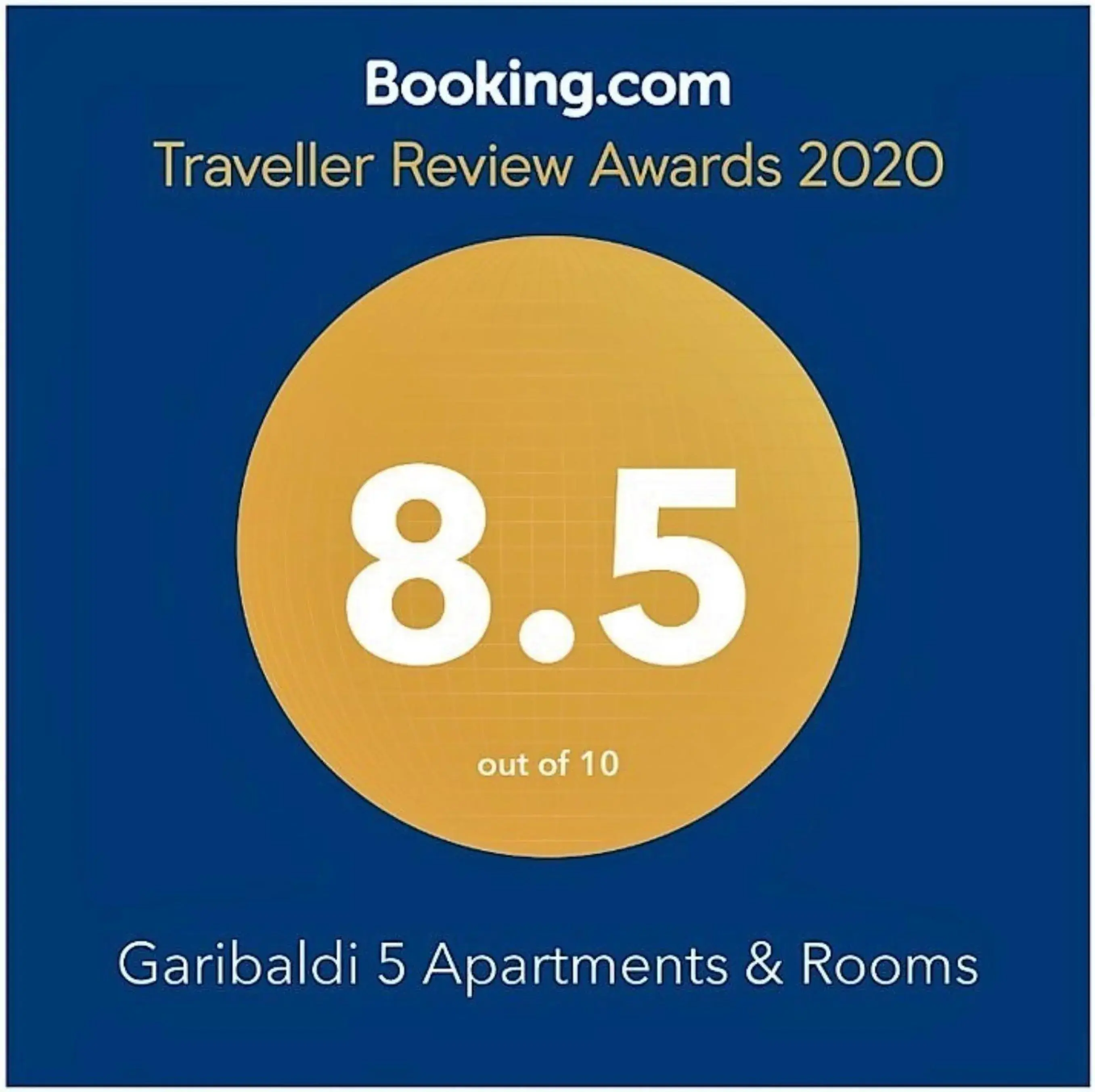 Garibaldi 5 Apartments & Rooms Garibaldi 5 Apartments & Rooms