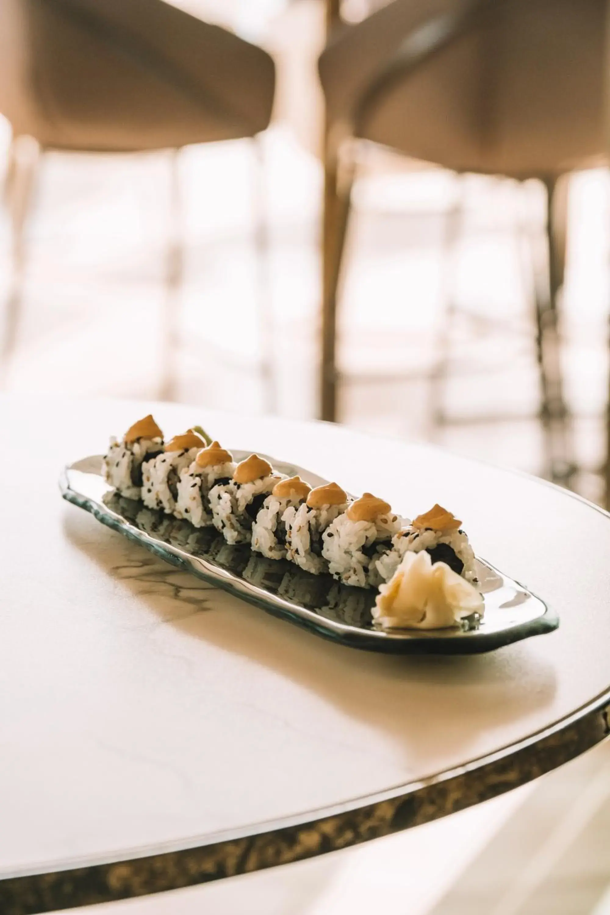 Restaurant/places to eat in Jumeirah Mallorca Restaurant/places to eat in Jumeirah Mallorca