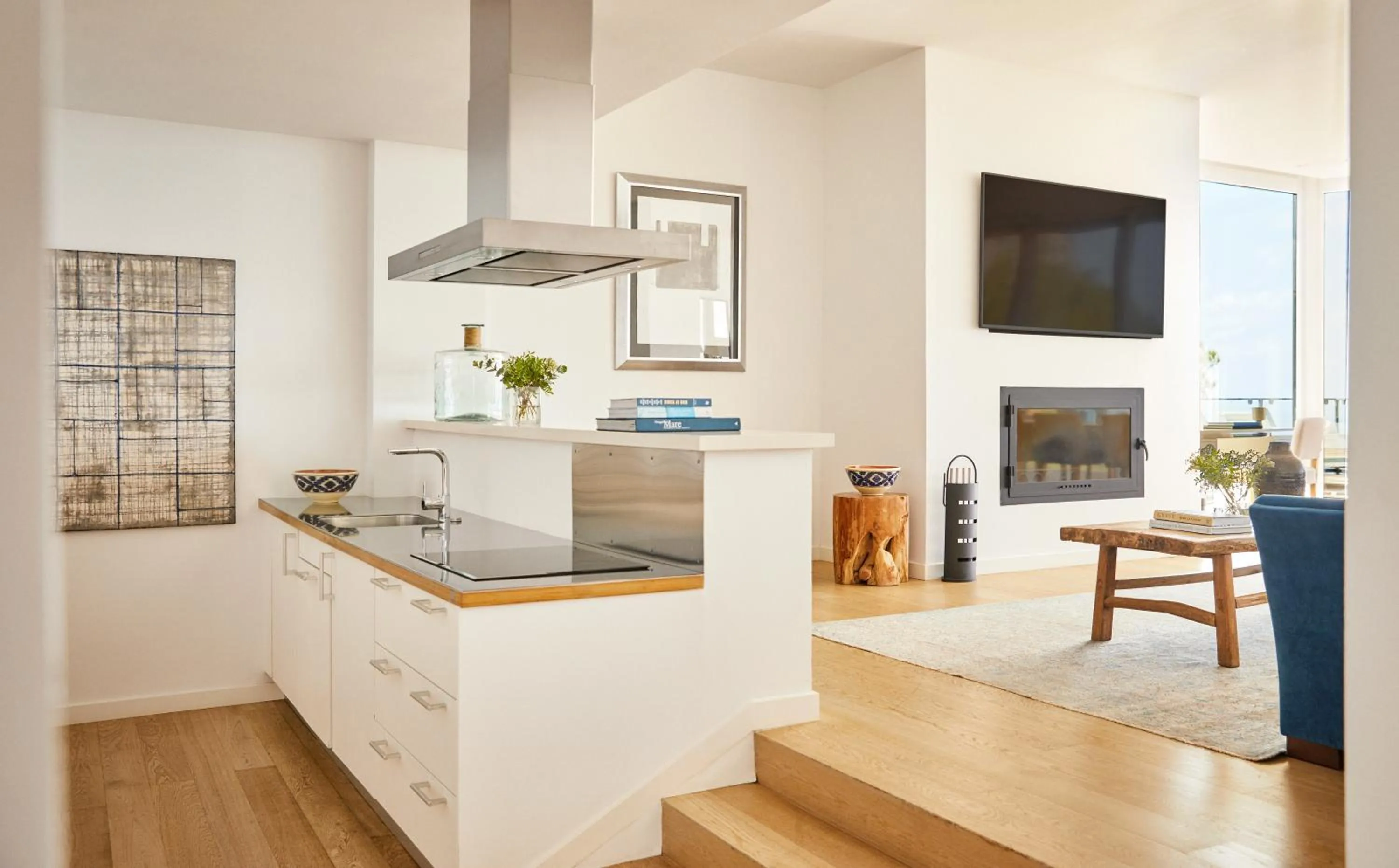 TV and multimedia in Jumeirah Mallorca