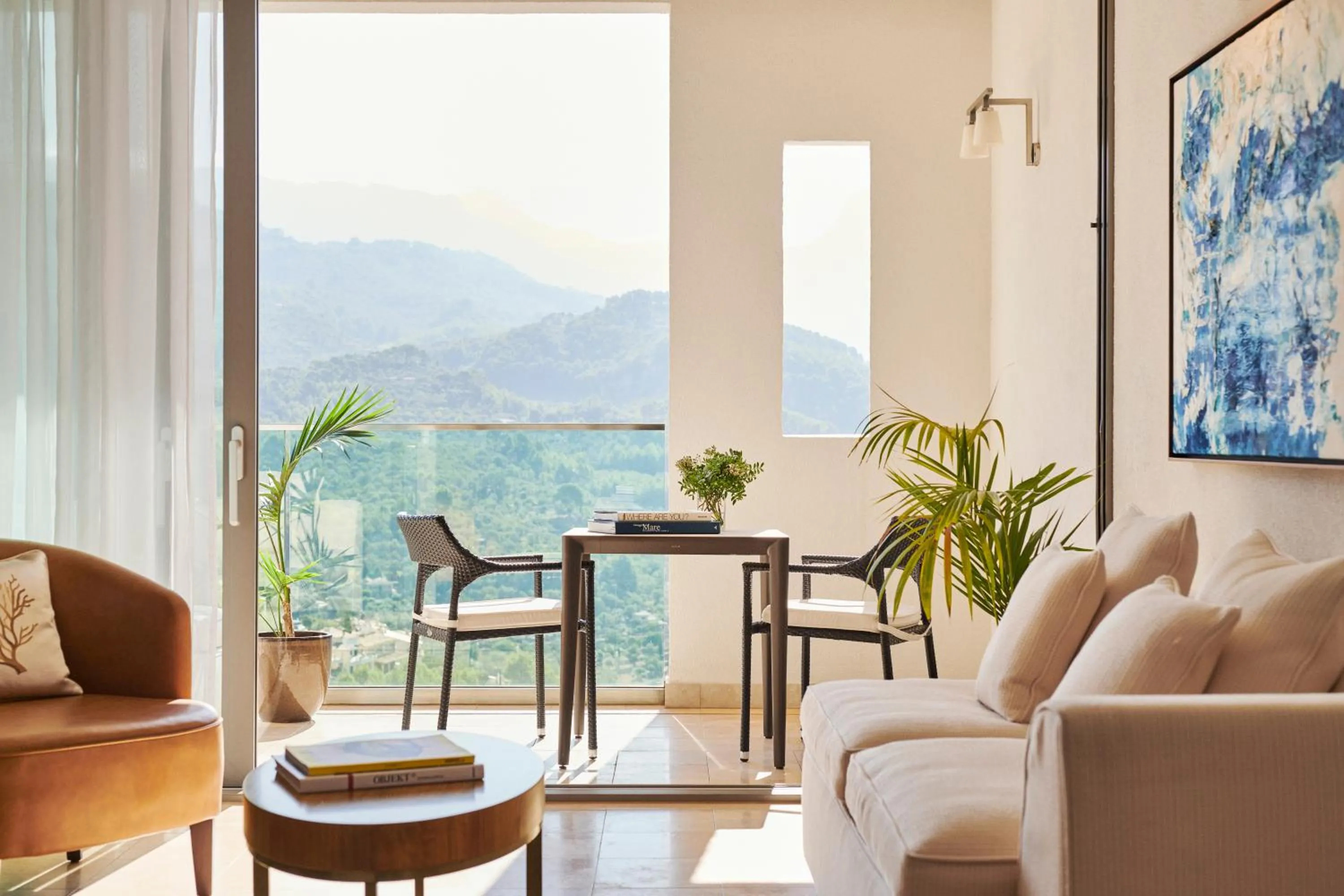 Balcony/Terrace in Jumeirah Mallorca