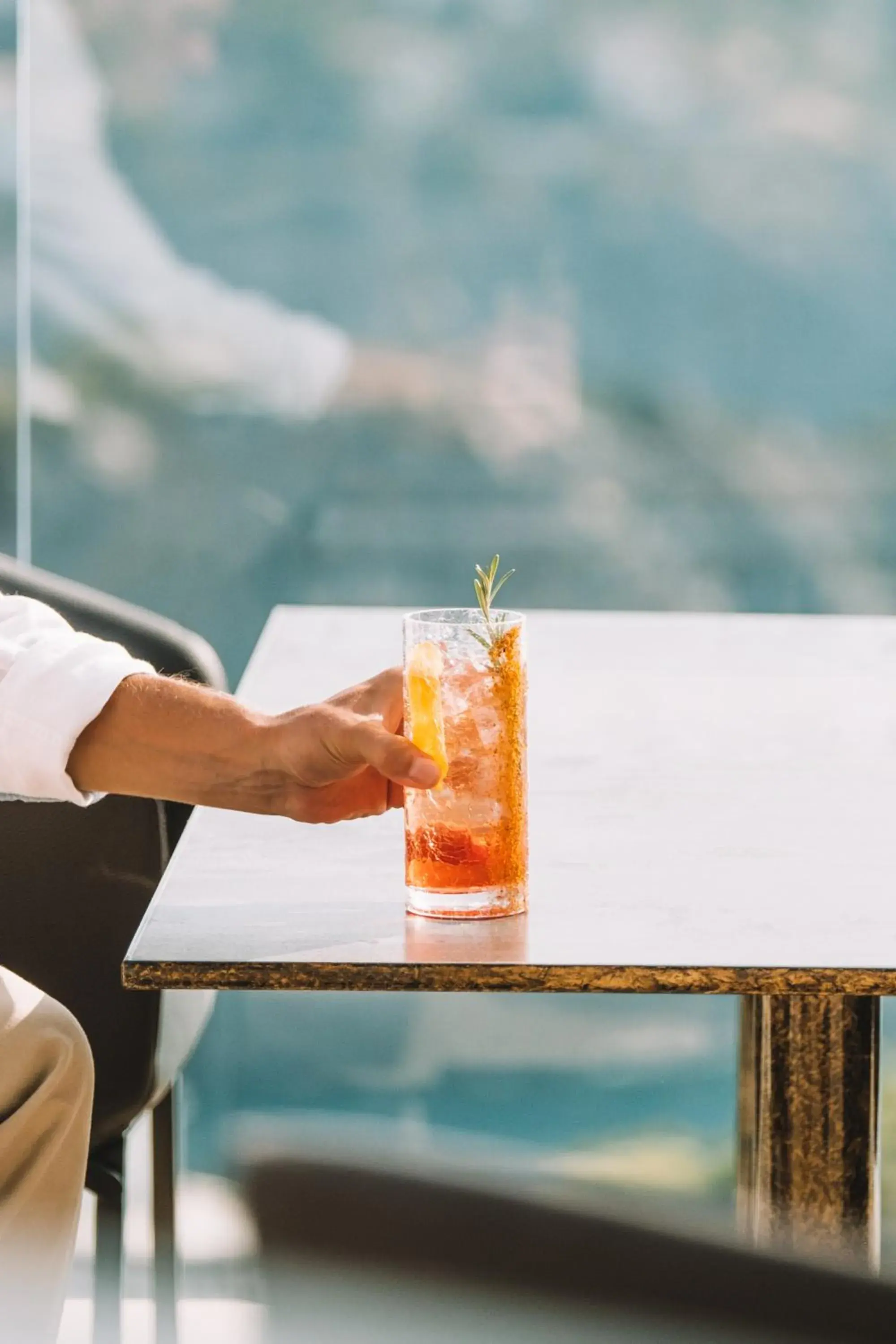 Restaurant/places to eat in Jumeirah Mallorca Restaurant/places to eat in Jumeirah Mallorca